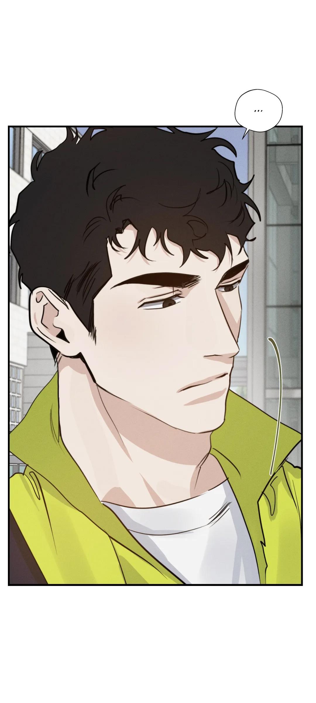 HIGH CLEAR Chapter 17 page 8 - 