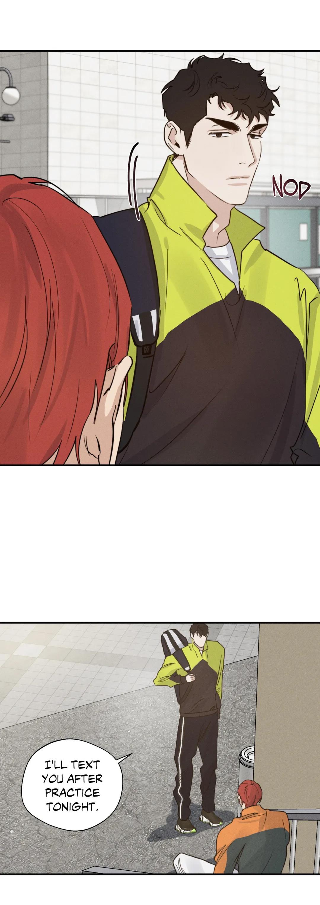 HIGH CLEAR Chapter 17 page 9 - 