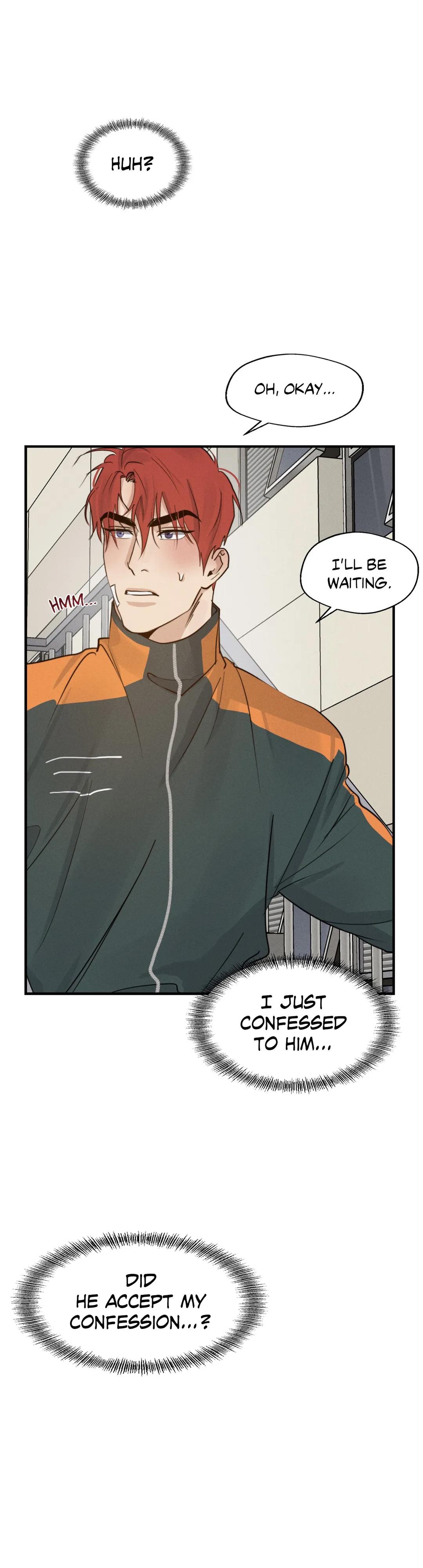 HIGH CLEAR Chapter 17 page 10 - 