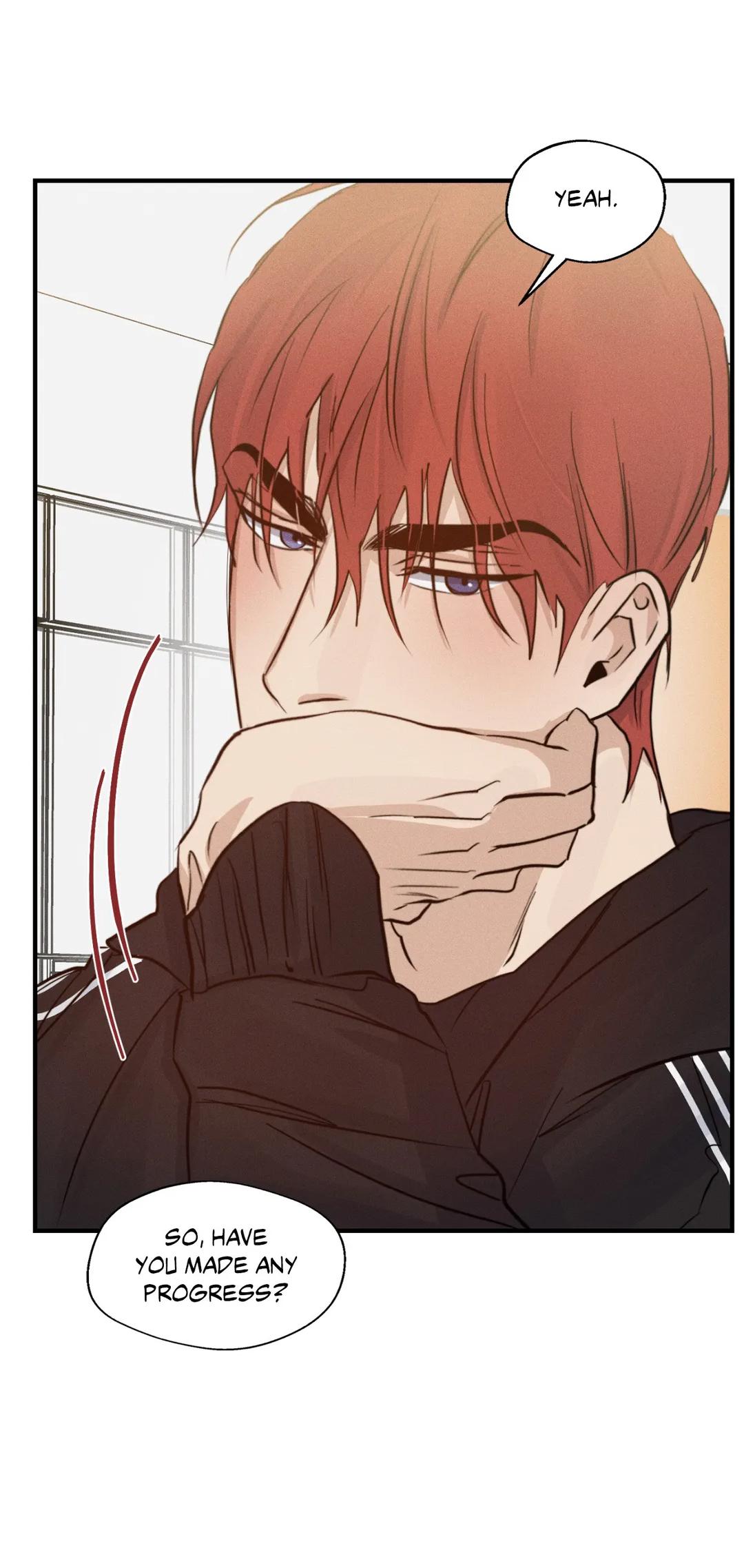 HIGH CLEAR Chapter 18 page 17 - 