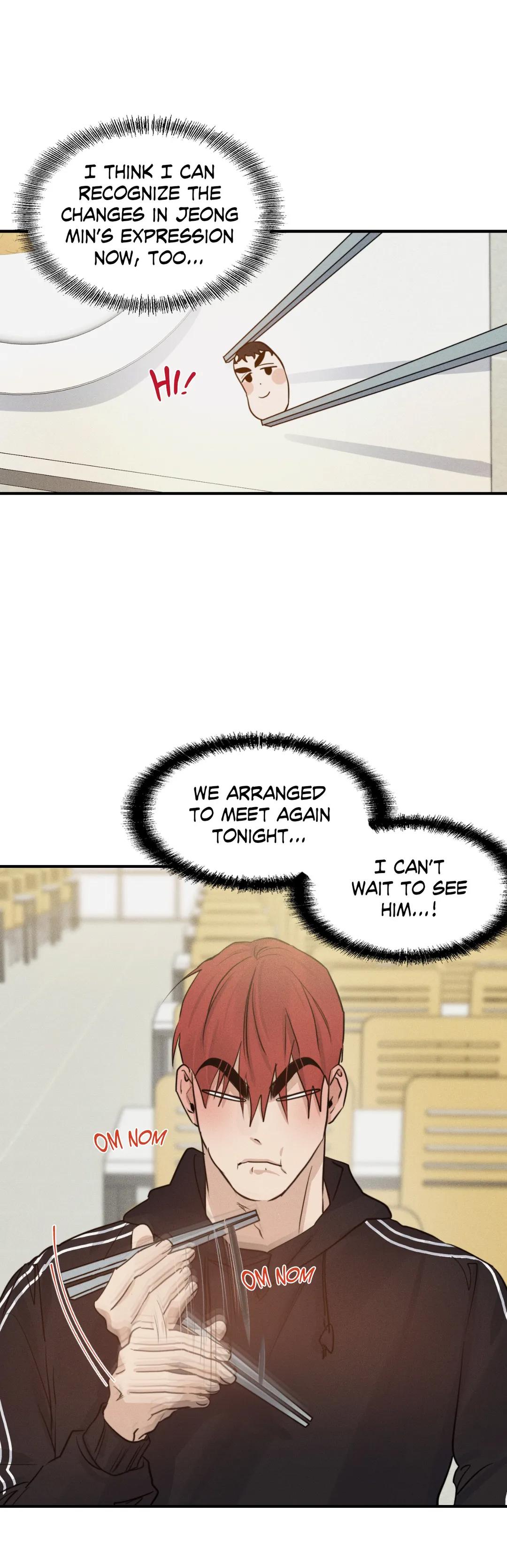 HIGH CLEAR Chapter 18 page 24 - 