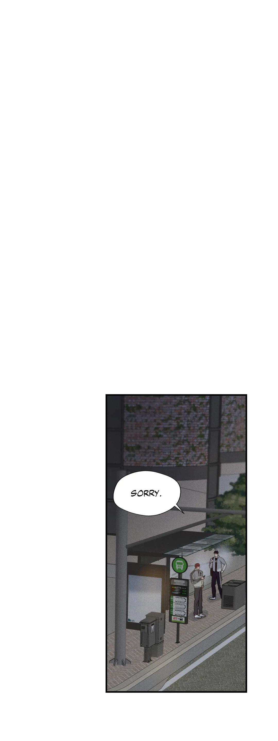 HIGH CLEAR Chapter 18 page 25 - 