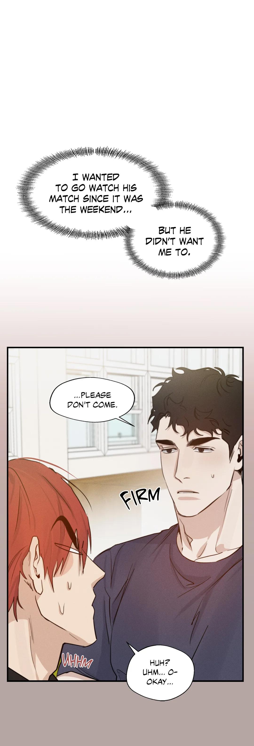 HIGH CLEAR Chapter 18 page 4 - 