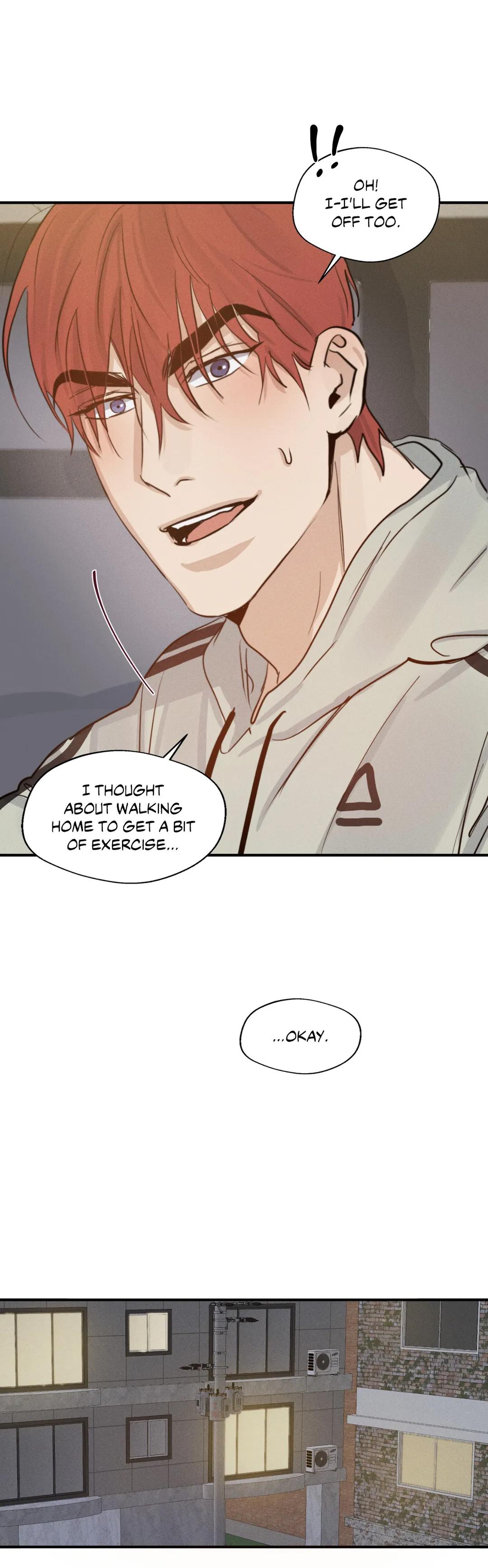 HIGH CLEAR Chapter 18 page 31 - 