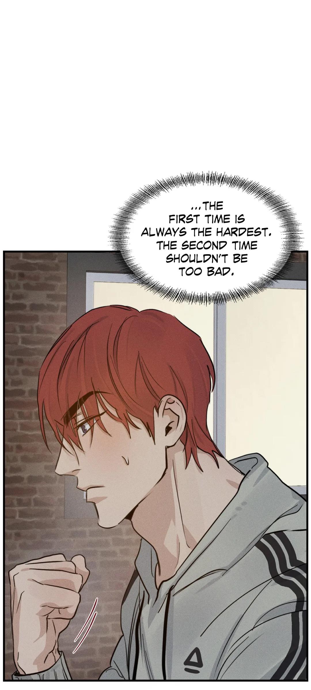 HIGH CLEAR Chapter 18 page 35 - 