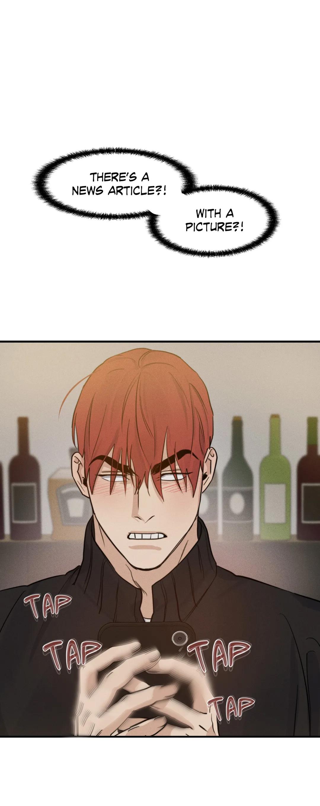 HIGH CLEAR Chapter 18 page 6 - 