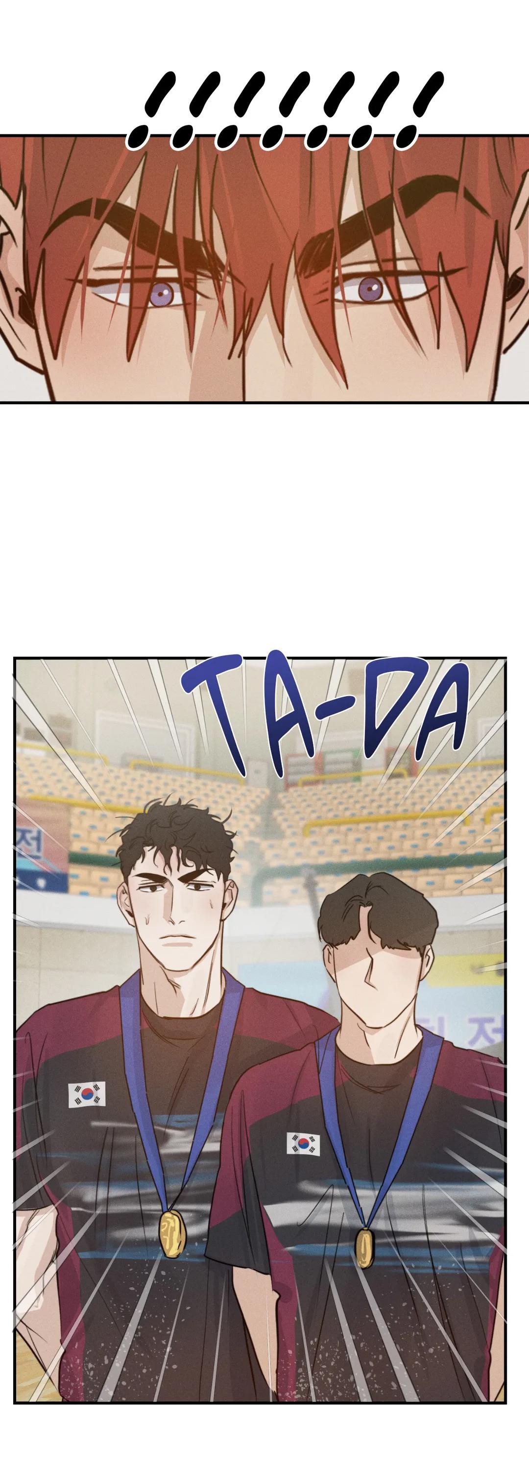 HIGH CLEAR Chapter 18 page 7 - 