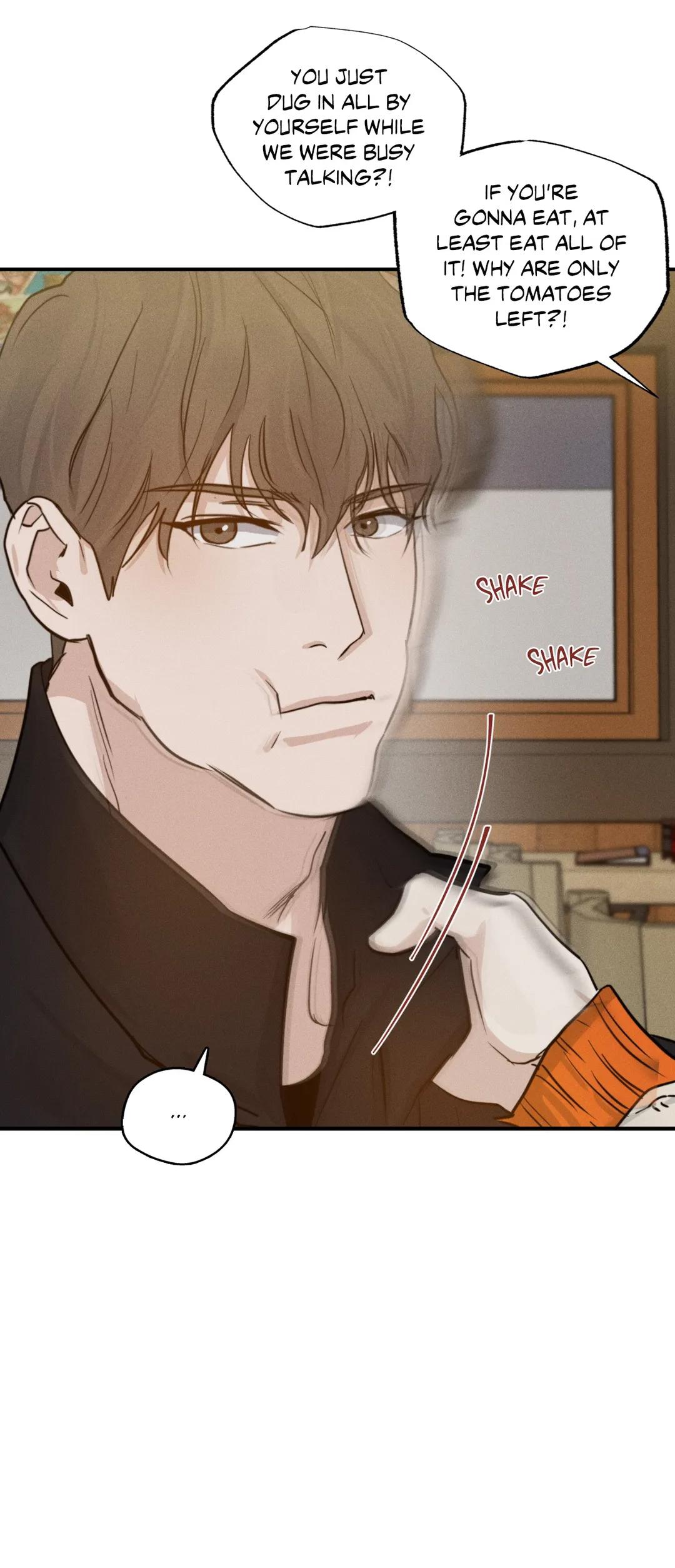 HIGH CLEAR Chapter 18 page 9 - 