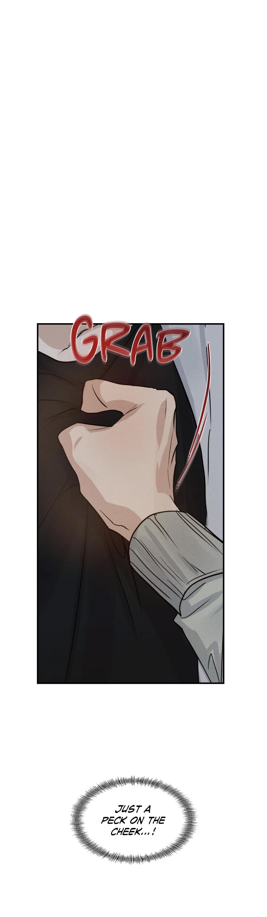 HIGH CLEAR Chapter 19 page 2 - 