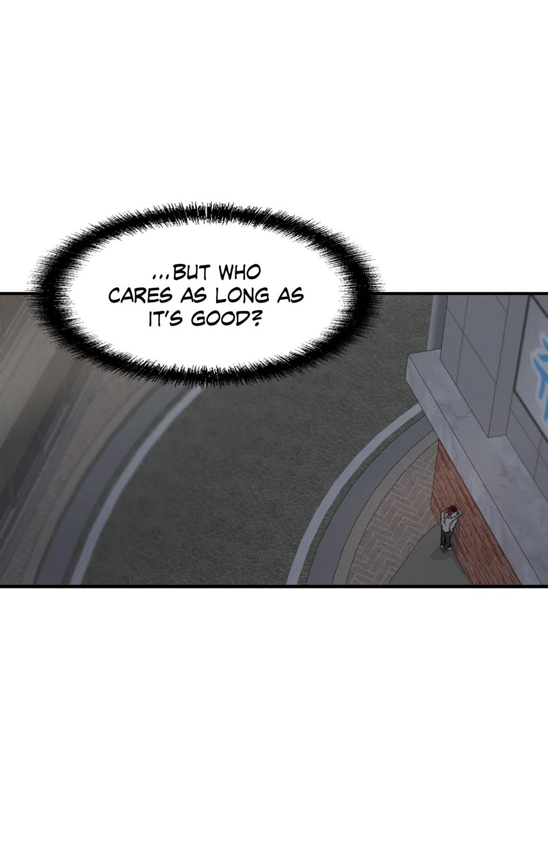 HIGH CLEAR Chapter 19 page 12 - 