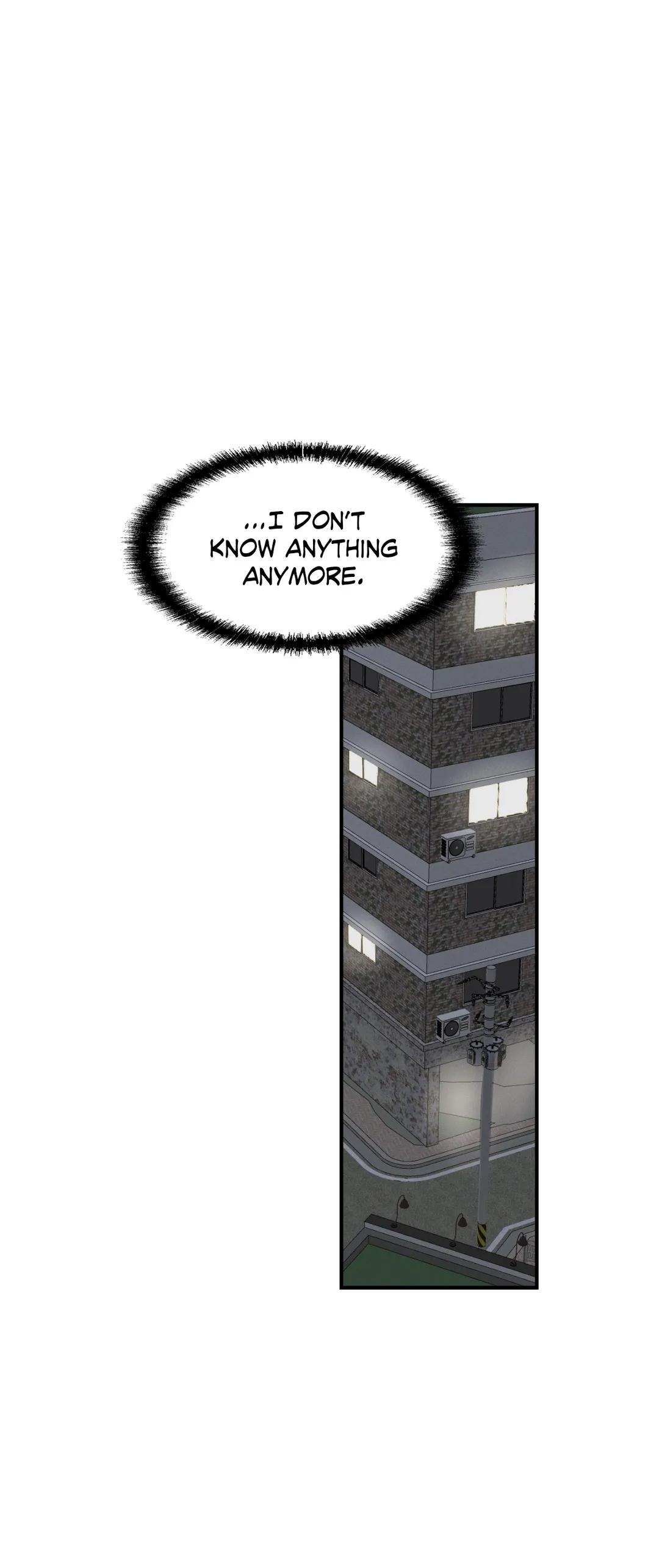HIGH CLEAR Chapter 19 page 14 - 