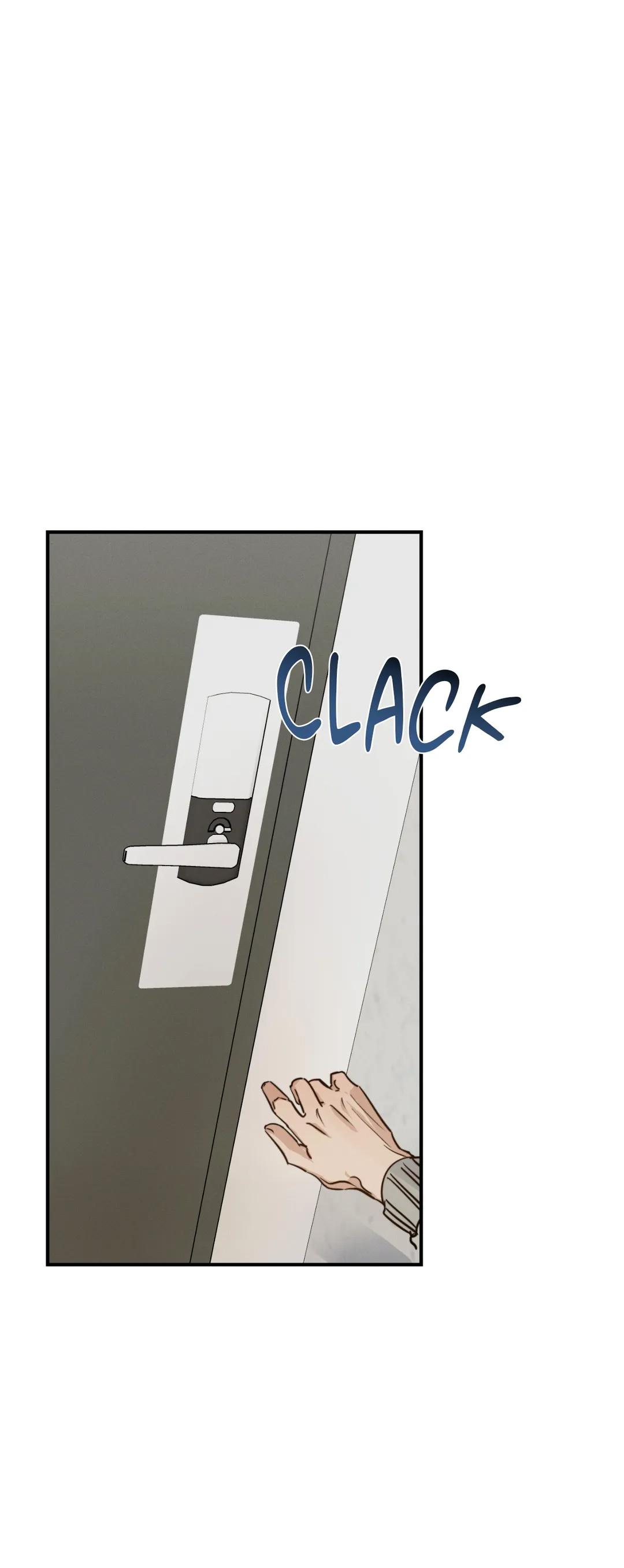 HIGH CLEAR Chapter 19 page 15 - 