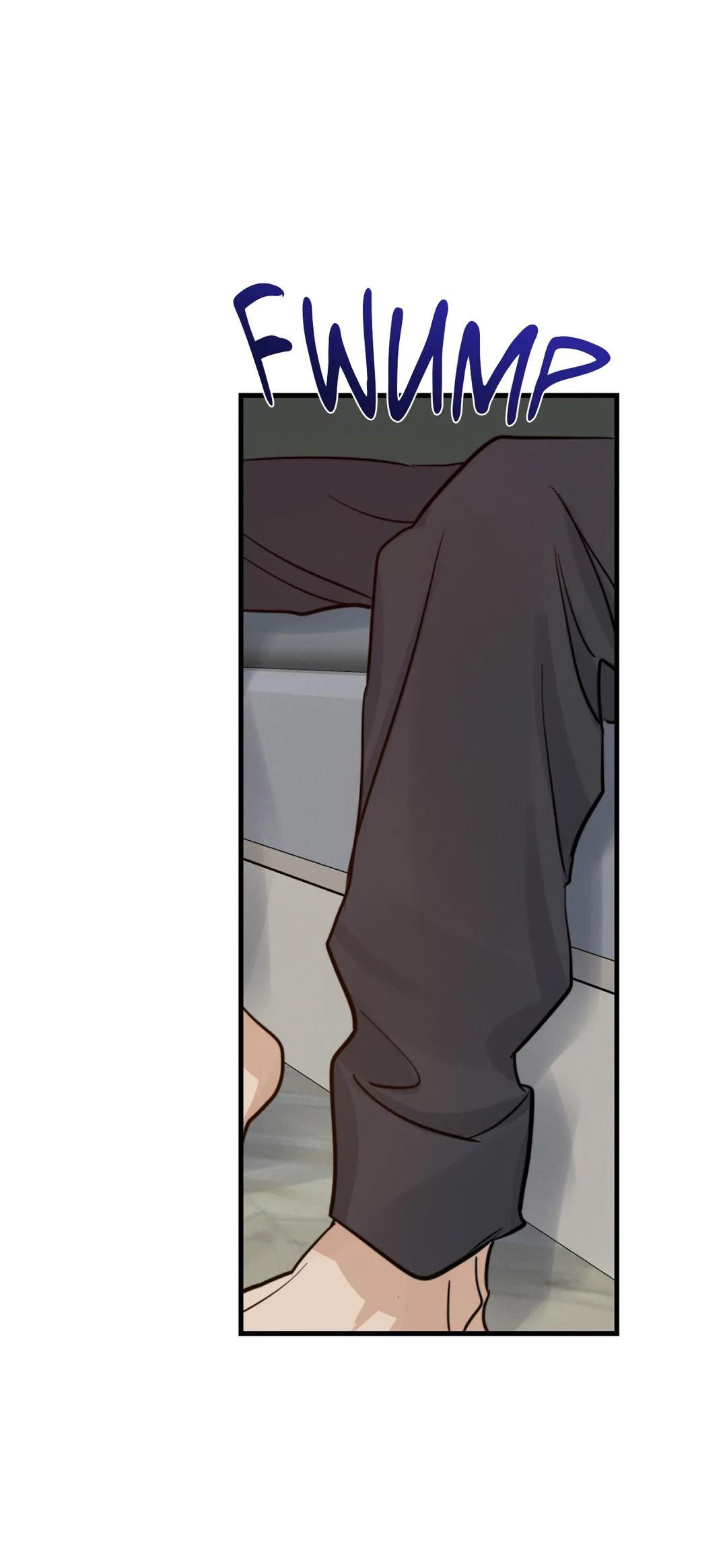HIGH CLEAR Chapter 19 page 17 - 