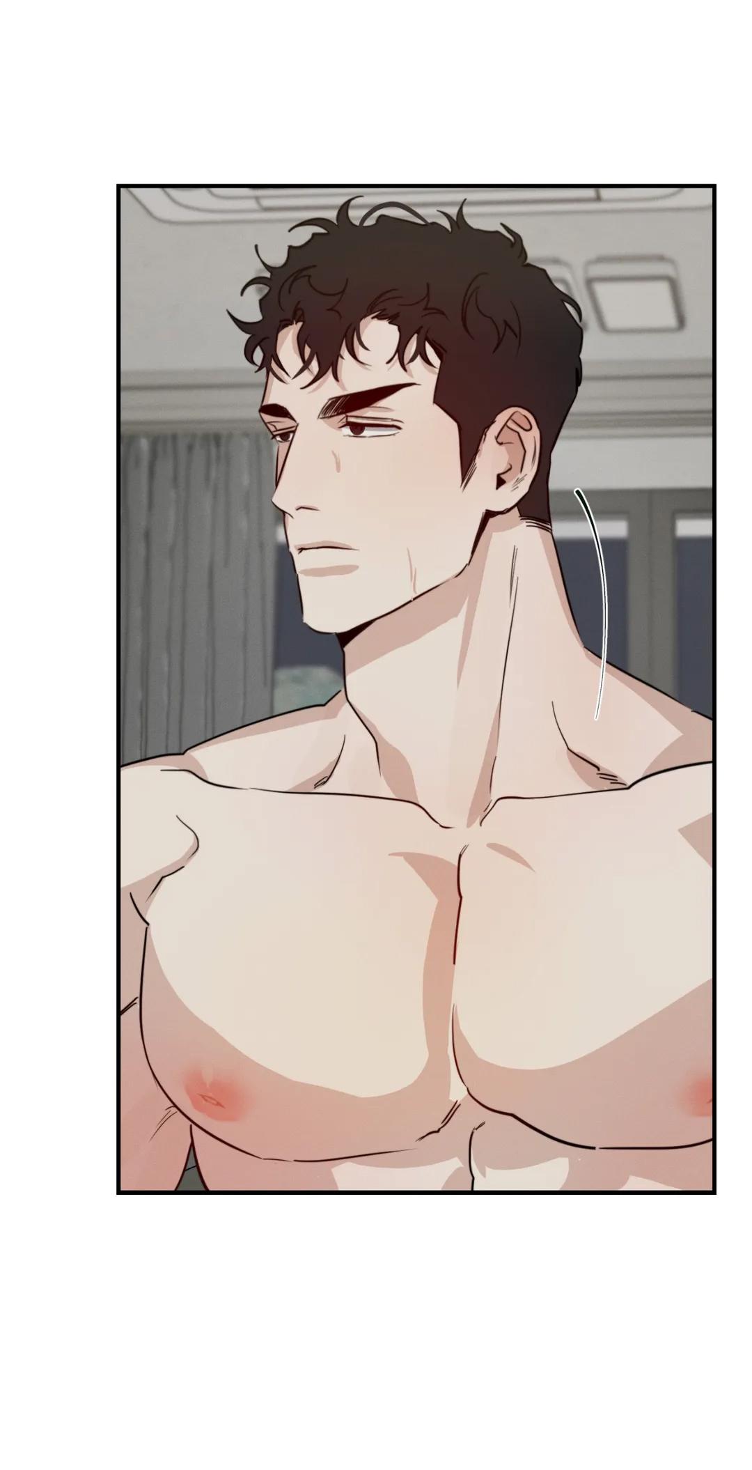 HIGH CLEAR Chapter 19 page 24 - 