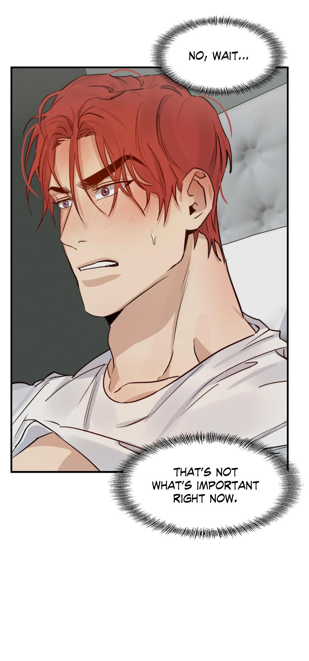 HIGH CLEAR Chapter 19 page 27 - 