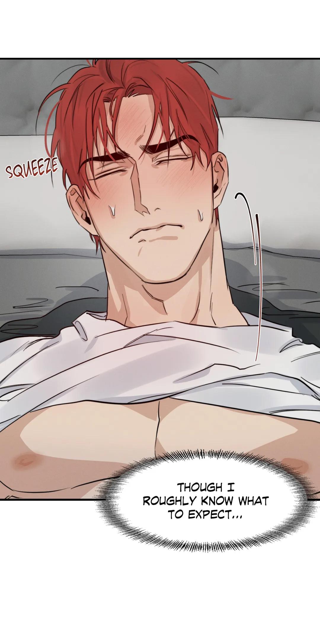 HIGH CLEAR Chapter 19 page 29 - 