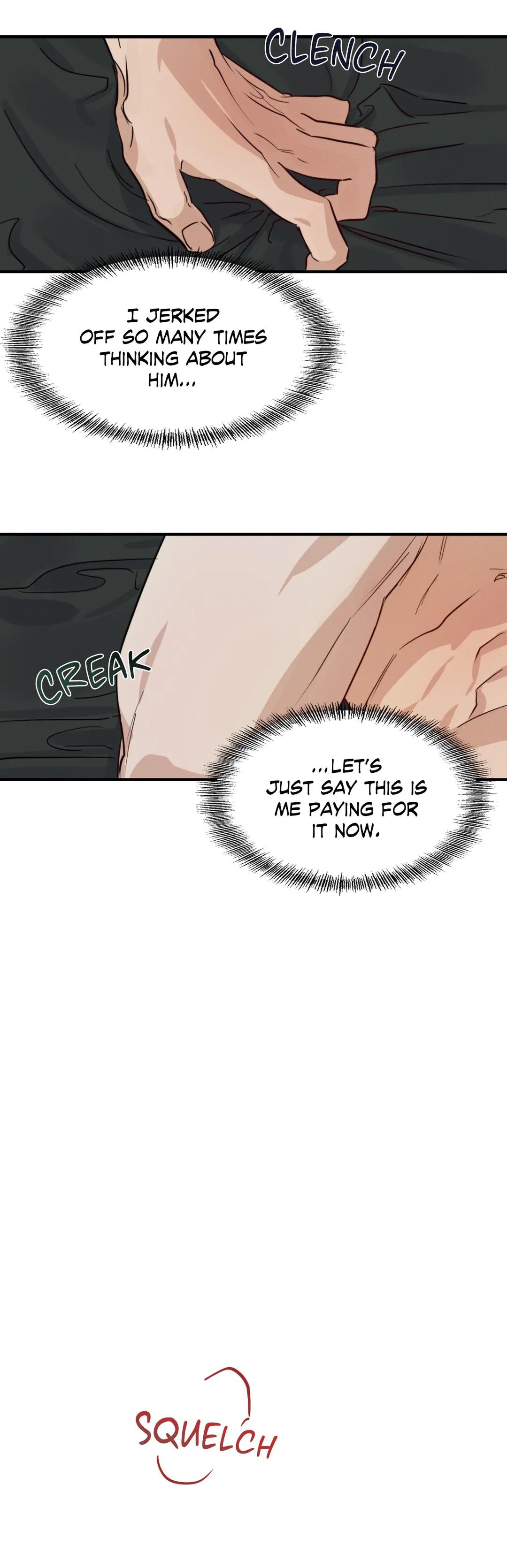 HIGH CLEAR Chapter 19 page 30 - 