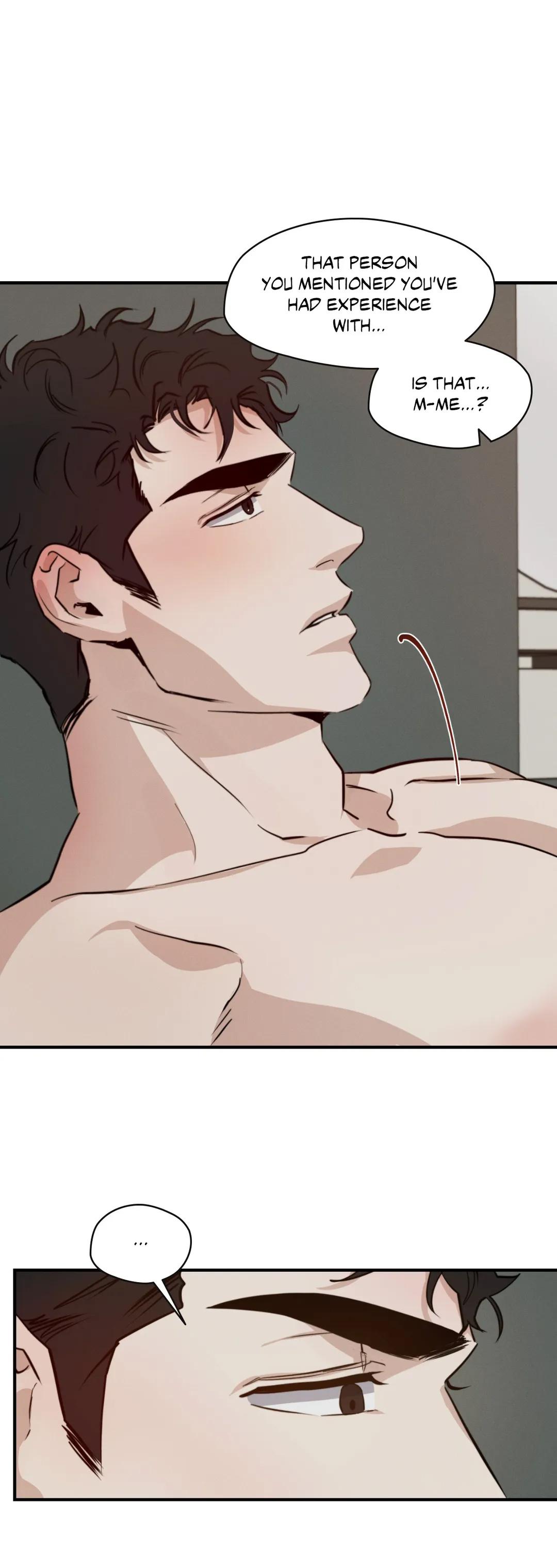 HIGH CLEAR Chapter 19 page 44 - 