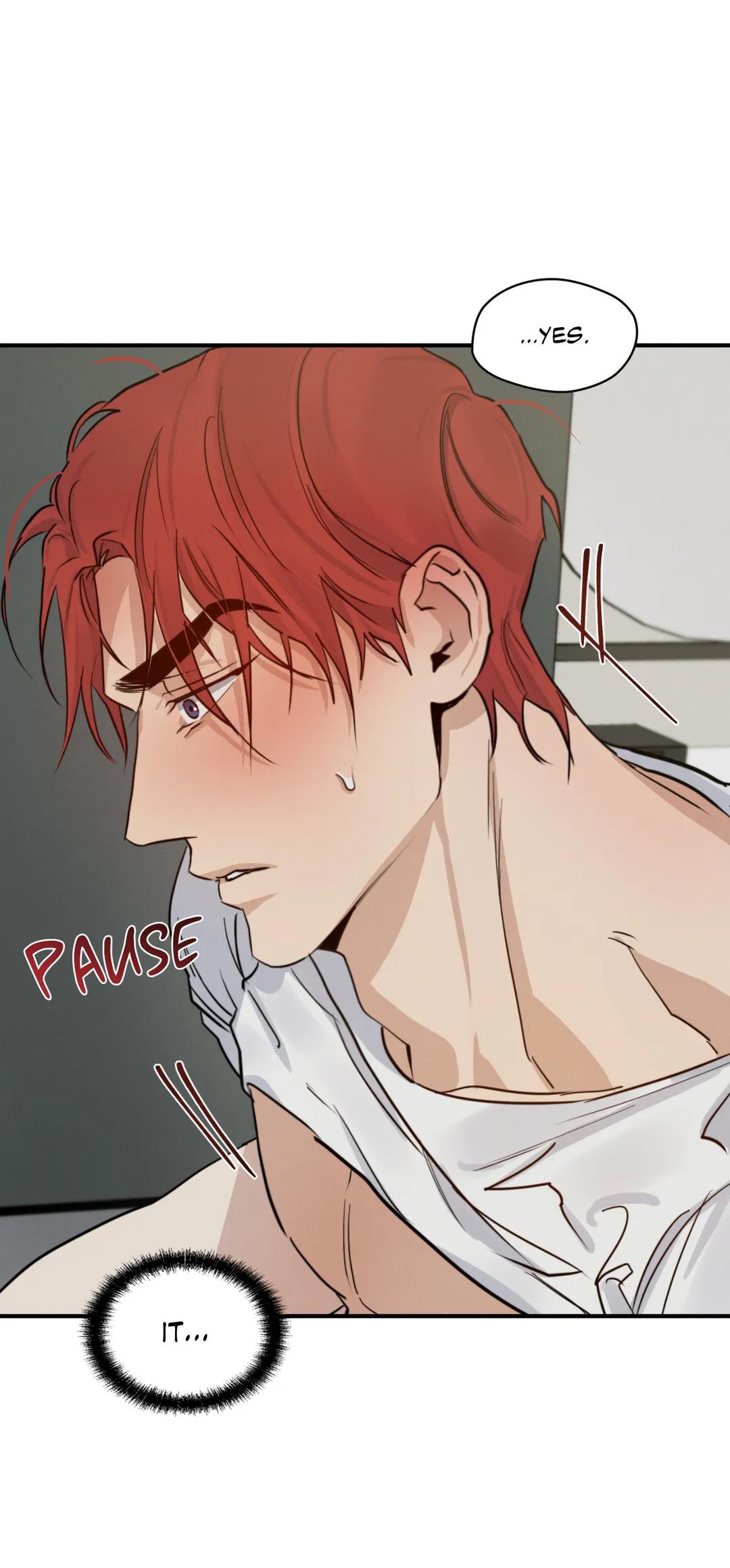 HIGH CLEAR Chapter 19 page 45 - 