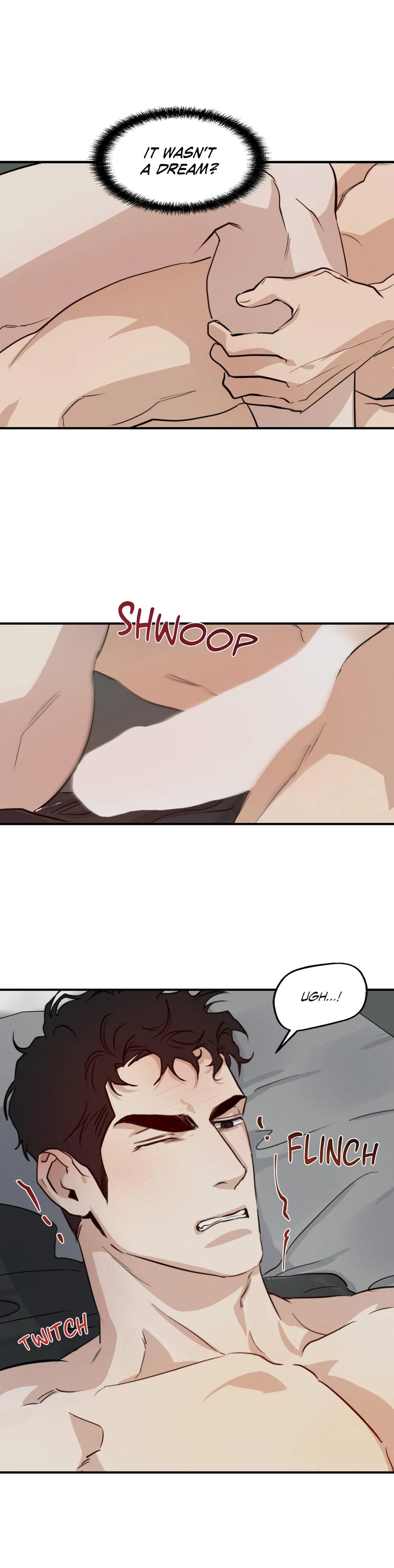 HIGH CLEAR Chapter 19 page 46 - 