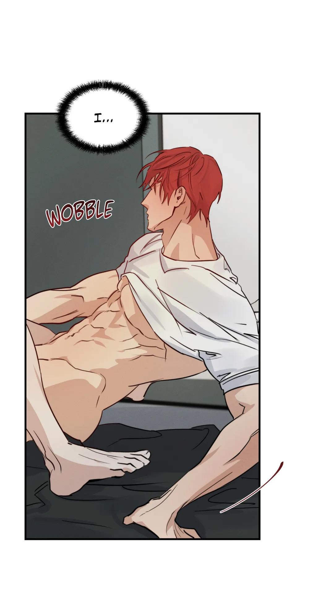 HIGH CLEAR Chapter 19 page 47 - 