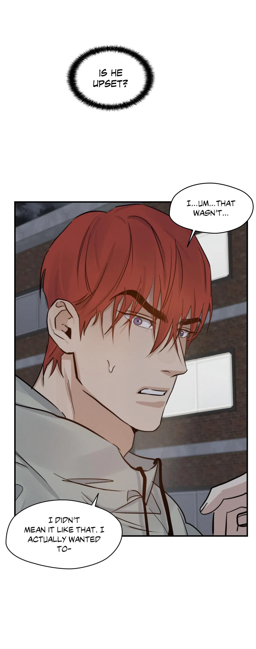 HIGH CLEAR Chapter 19 page 7 - 