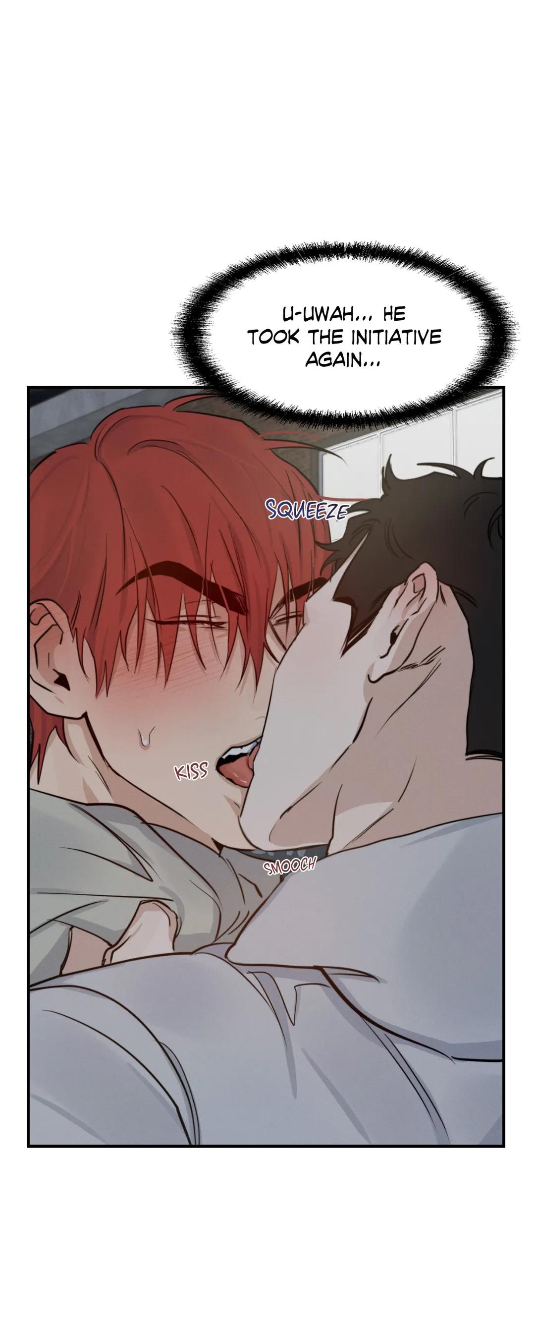 HIGH CLEAR Chapter 19 page 9 - 