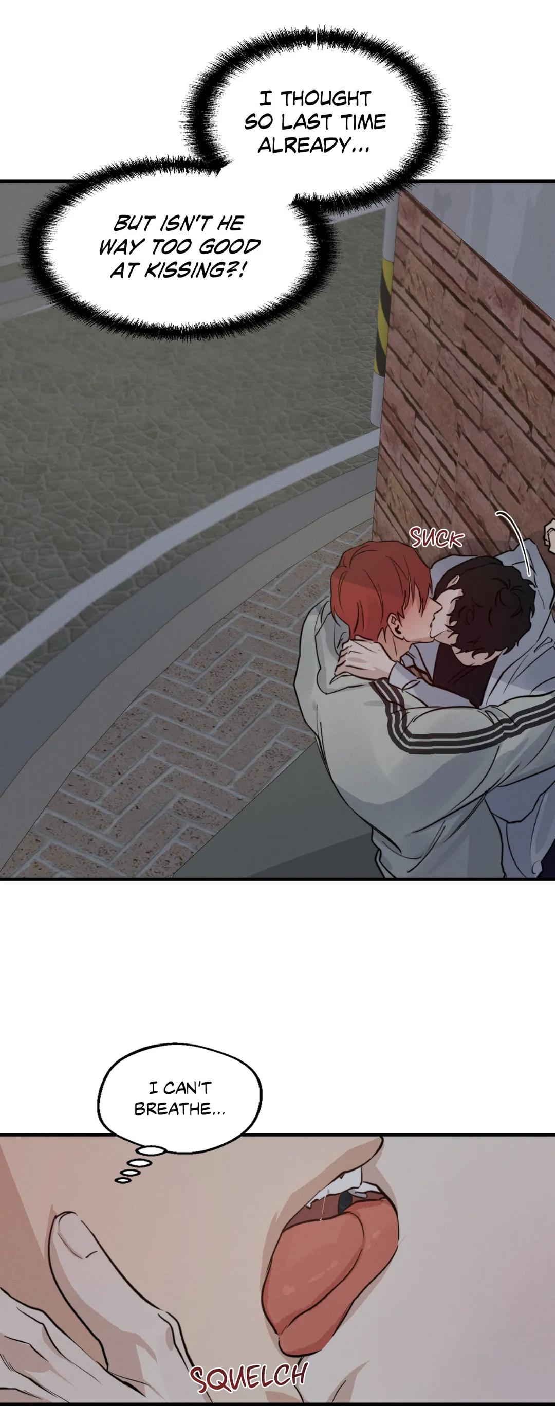 HIGH CLEAR Chapter 19 page 10 - 