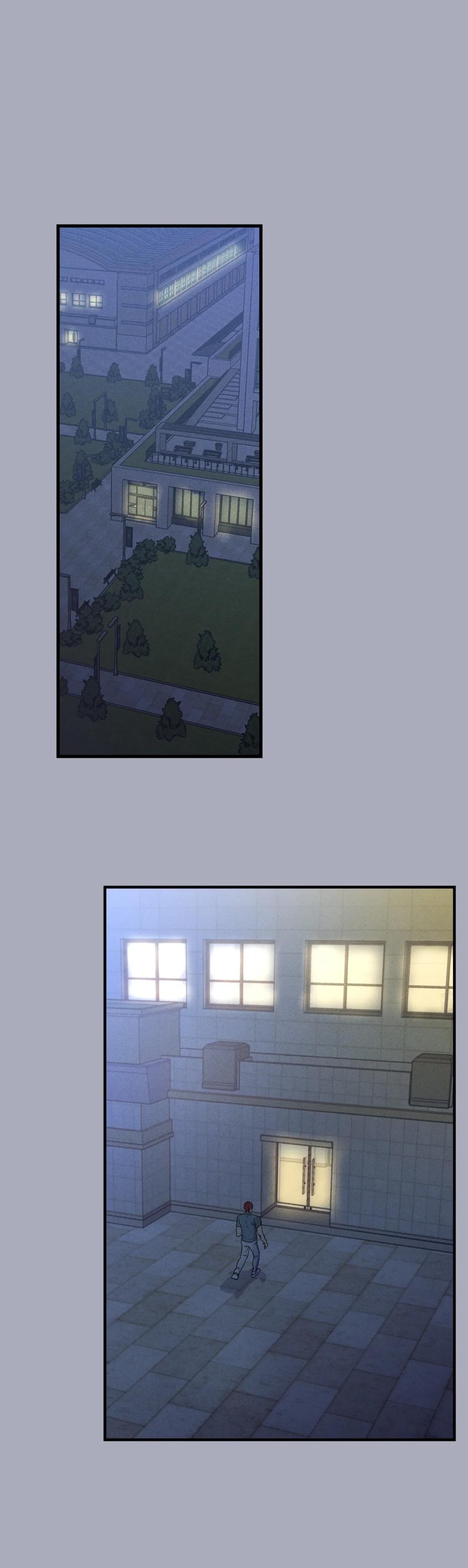 HIGH CLEAR Chapter 2.1 page 2 - 