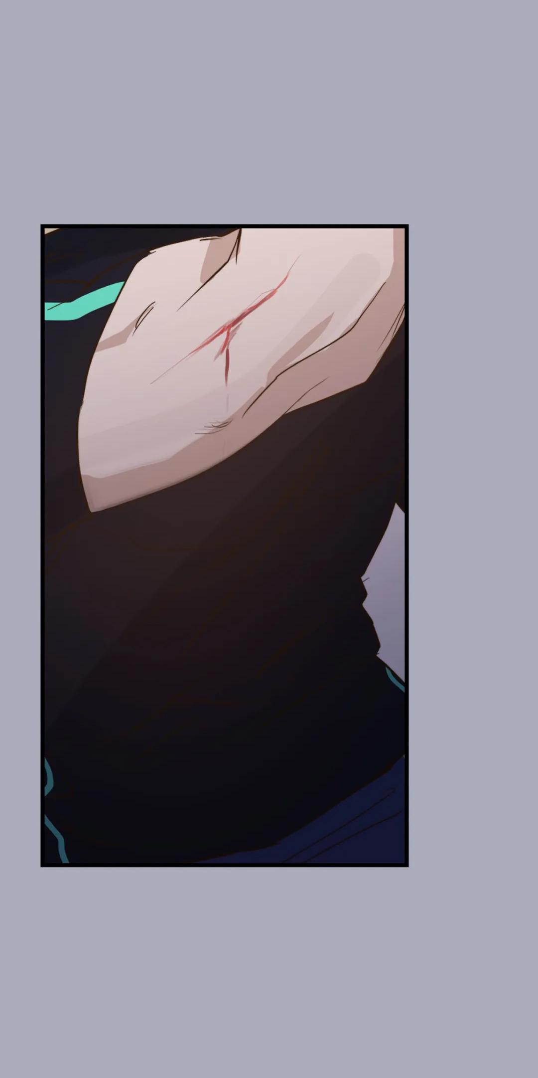 HIGH CLEAR Chapter 2.1 page 11 - 