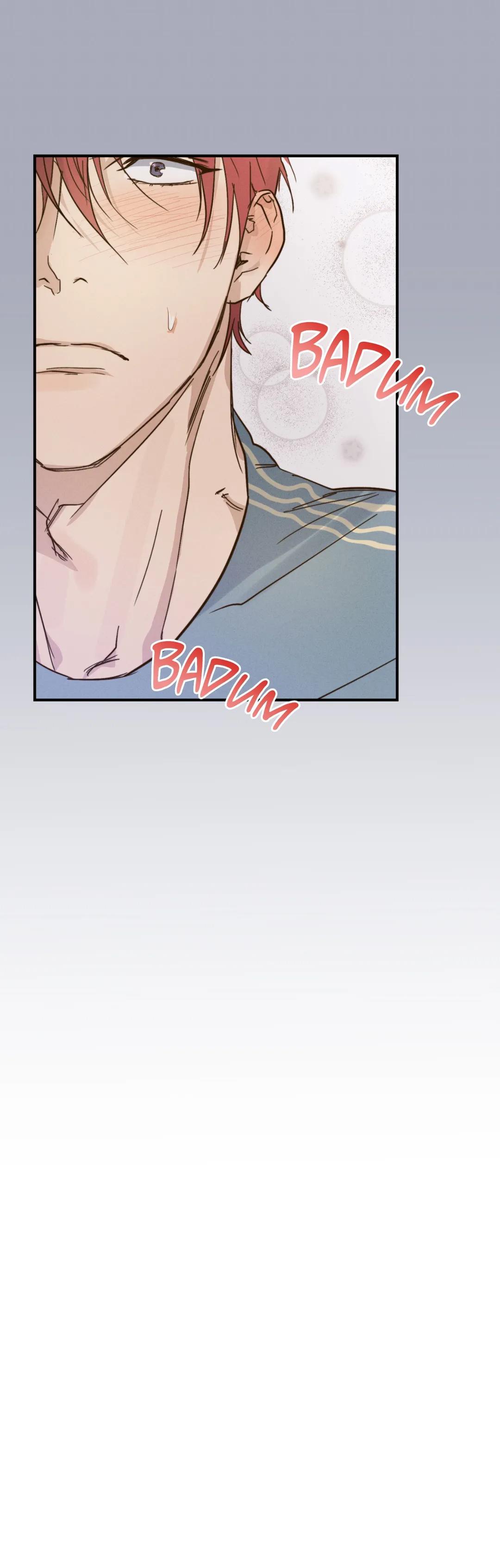 HIGH CLEAR Chapter 2.1 page 14 - 