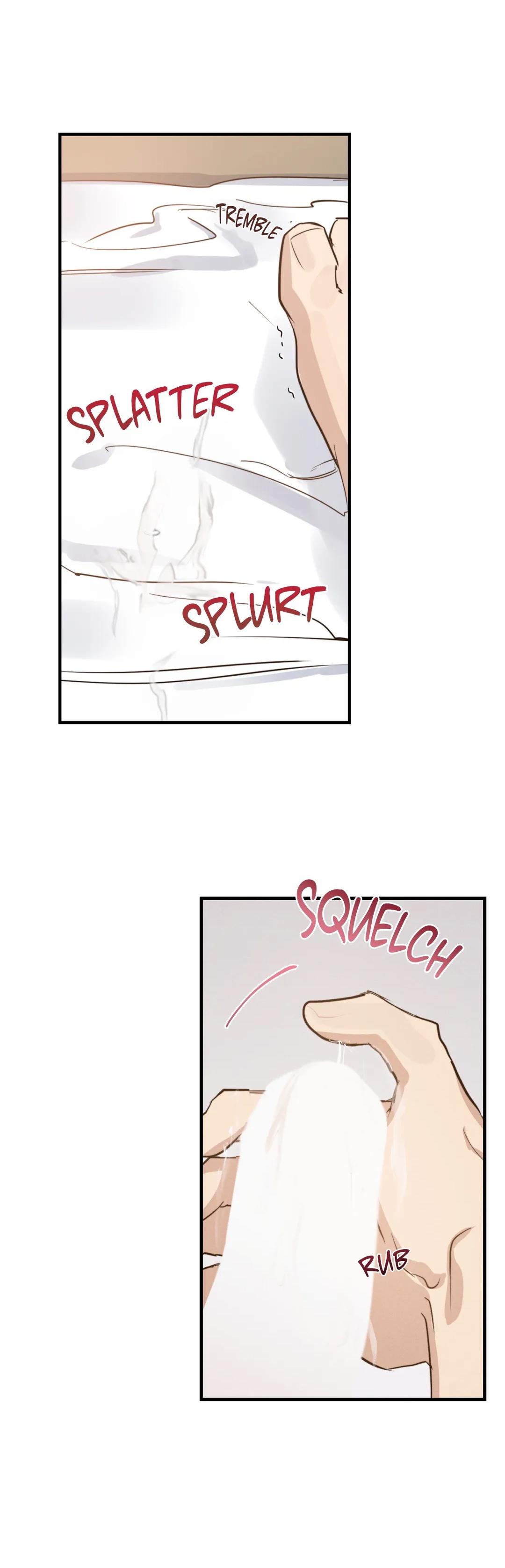 HIGH CLEAR Chapter 2.1 page 16 - 