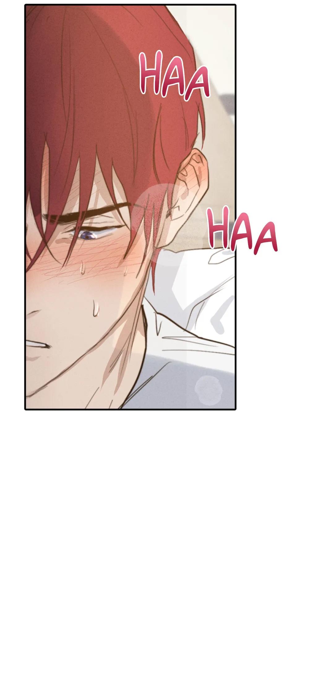 HIGH CLEAR Chapter 2.1 page 17 - 