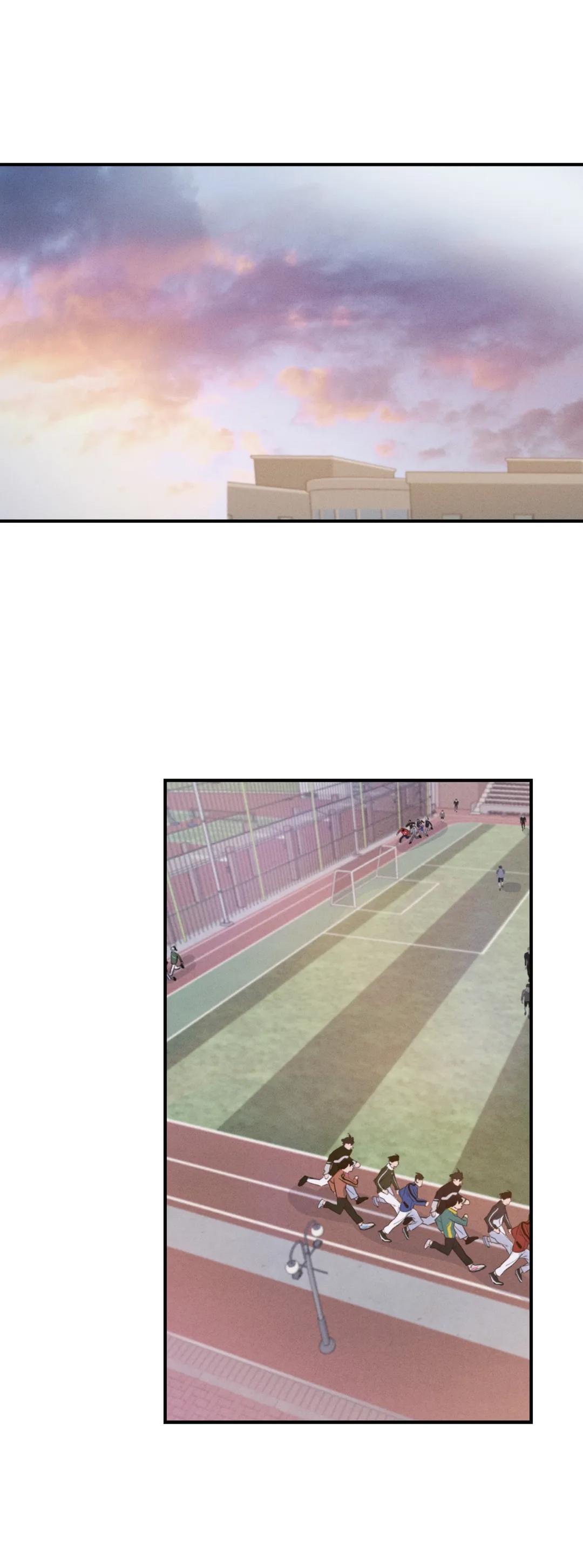 HIGH CLEAR Chapter 2.1 page 19 - 