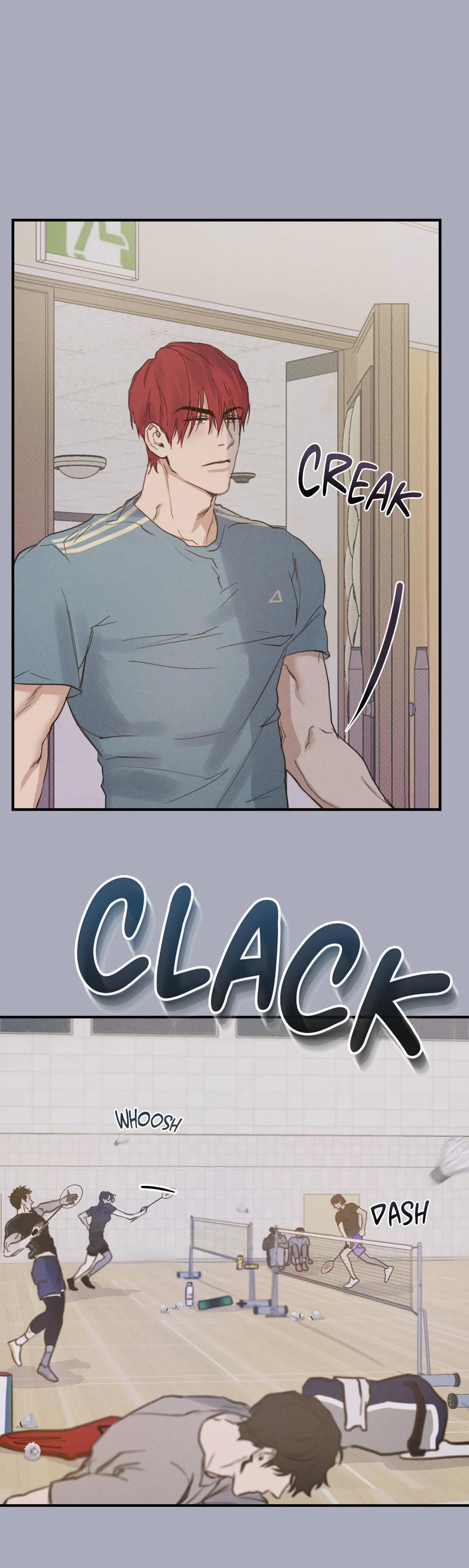 HIGH CLEAR Chapter 2.1 page 3 - 