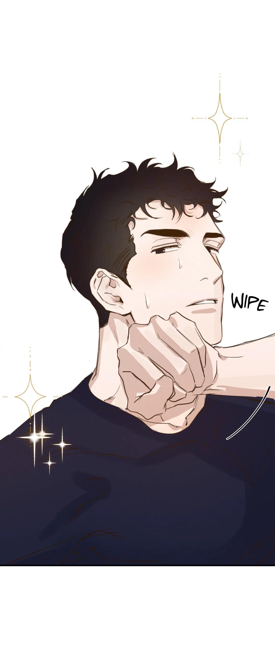 HIGH CLEAR Chapter 2.1 page 27 - 