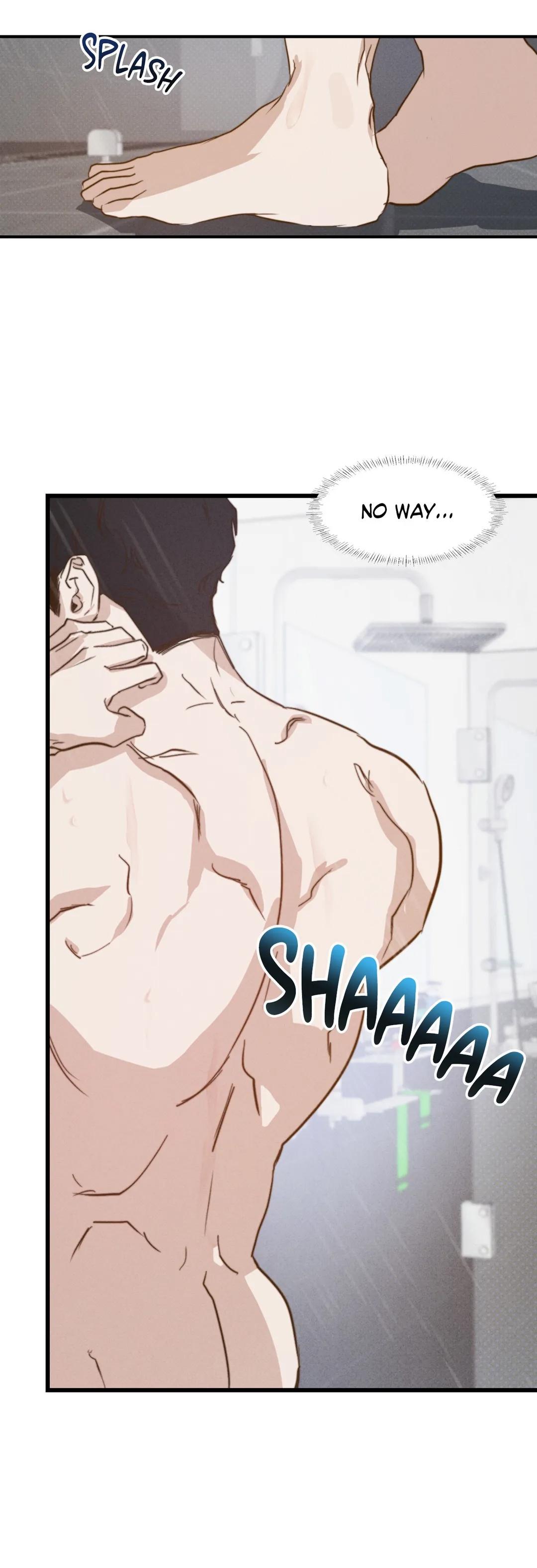 HIGH CLEAR Chapter 2.1 page 38 - 