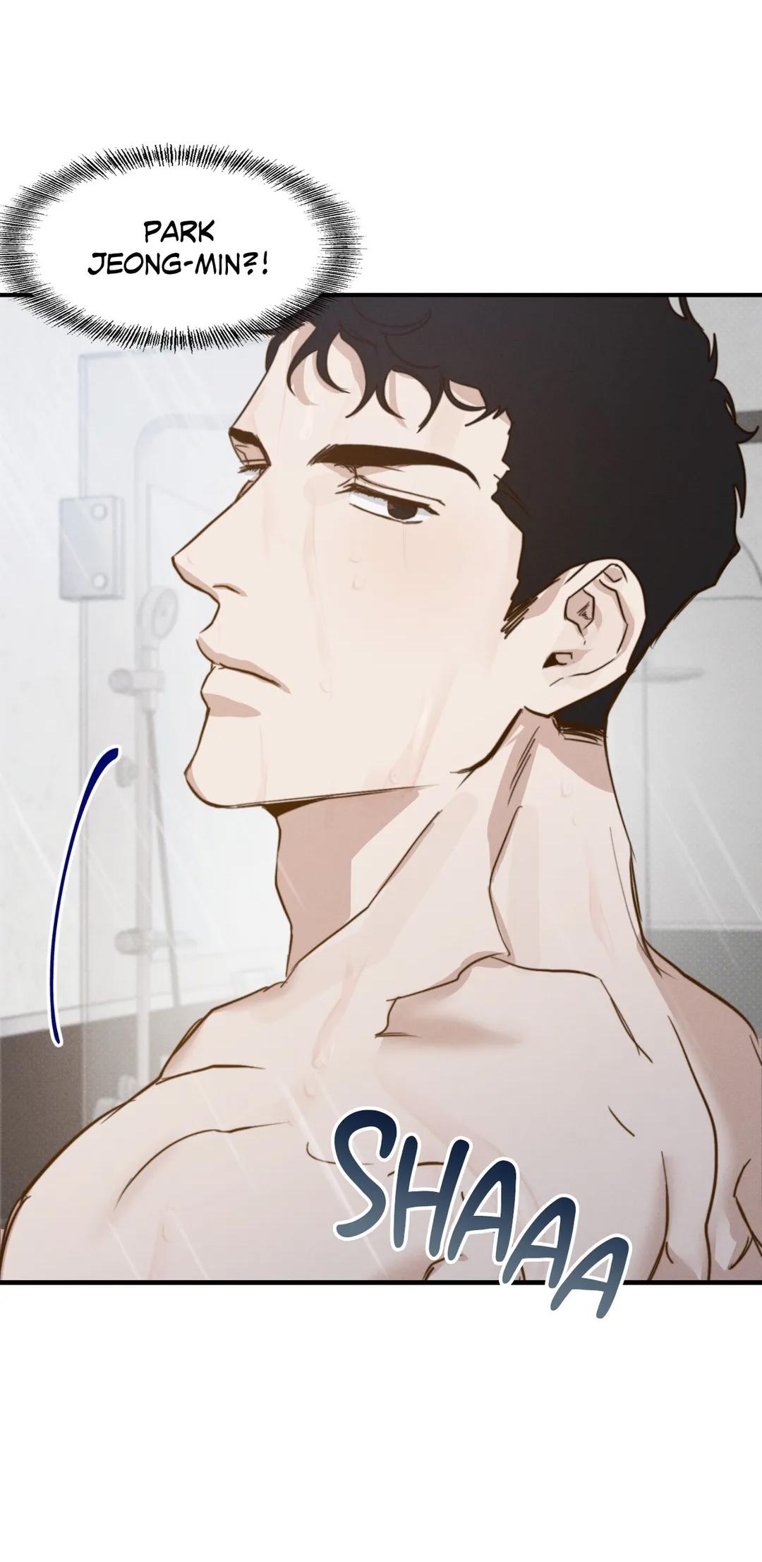 HIGH CLEAR Chapter 2.1 page 39 - 