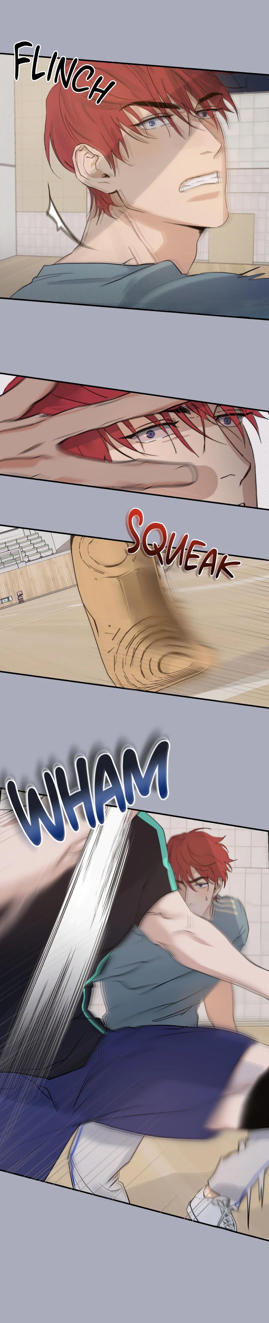 HIGH CLEAR Chapter 2.1 page 7 - 