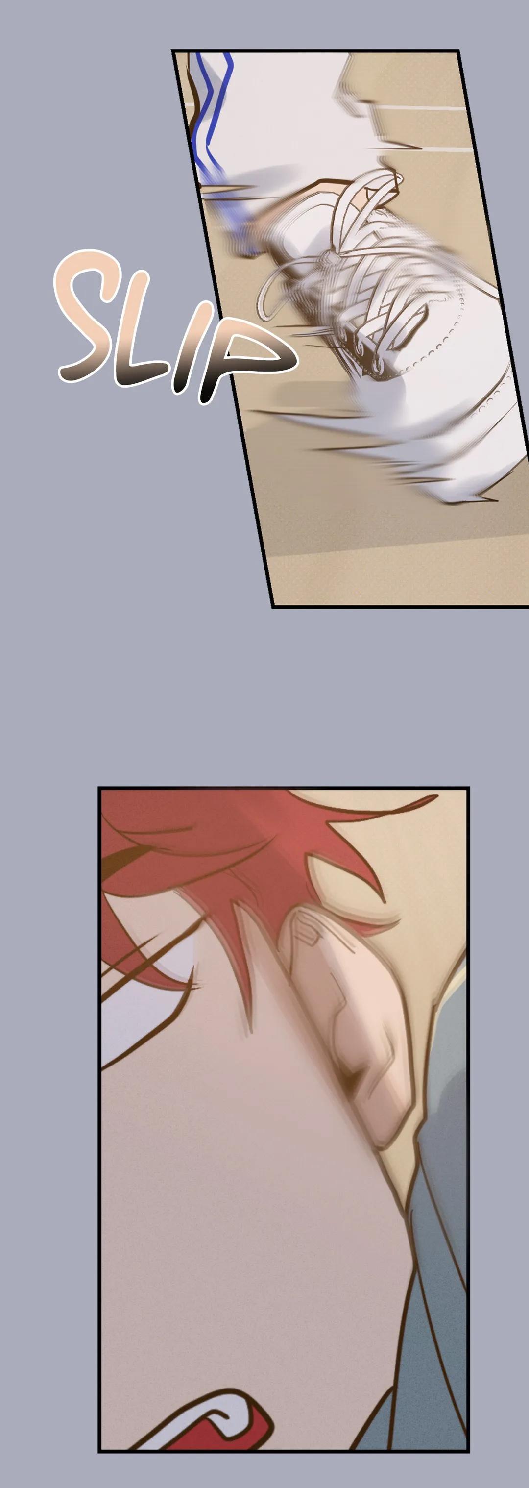 HIGH CLEAR Chapter 2.1 page 8 - 