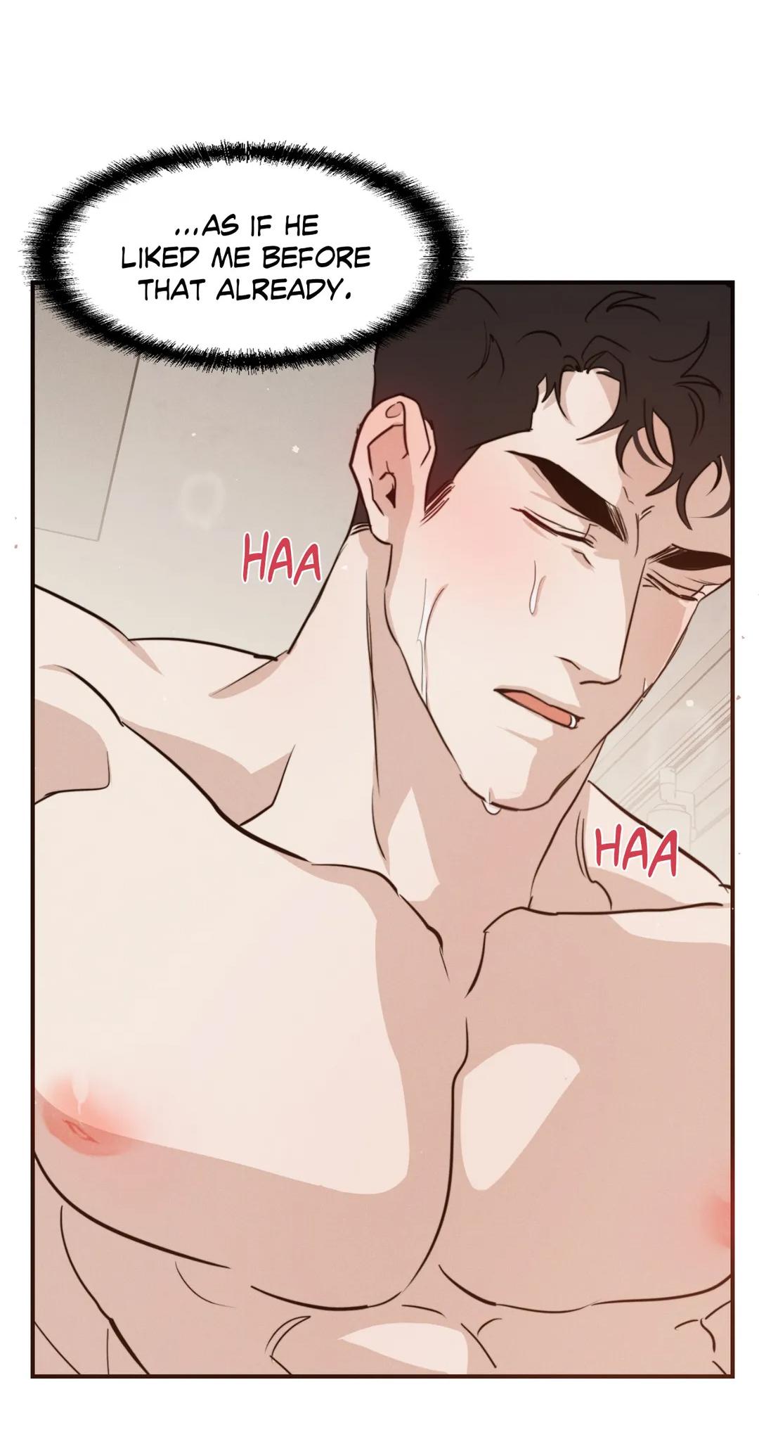 HIGH CLEAR Chapter 20 page 14 - 