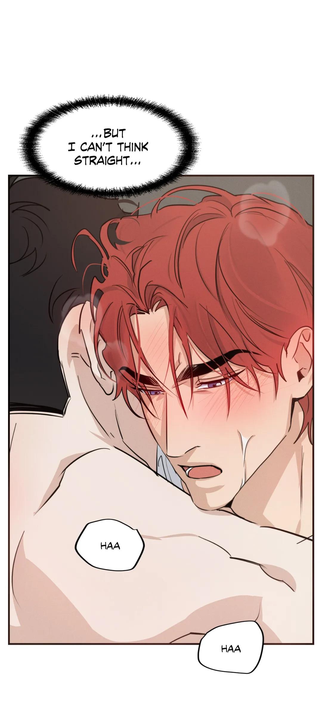 HIGH CLEAR Chapter 20 page 16 - 