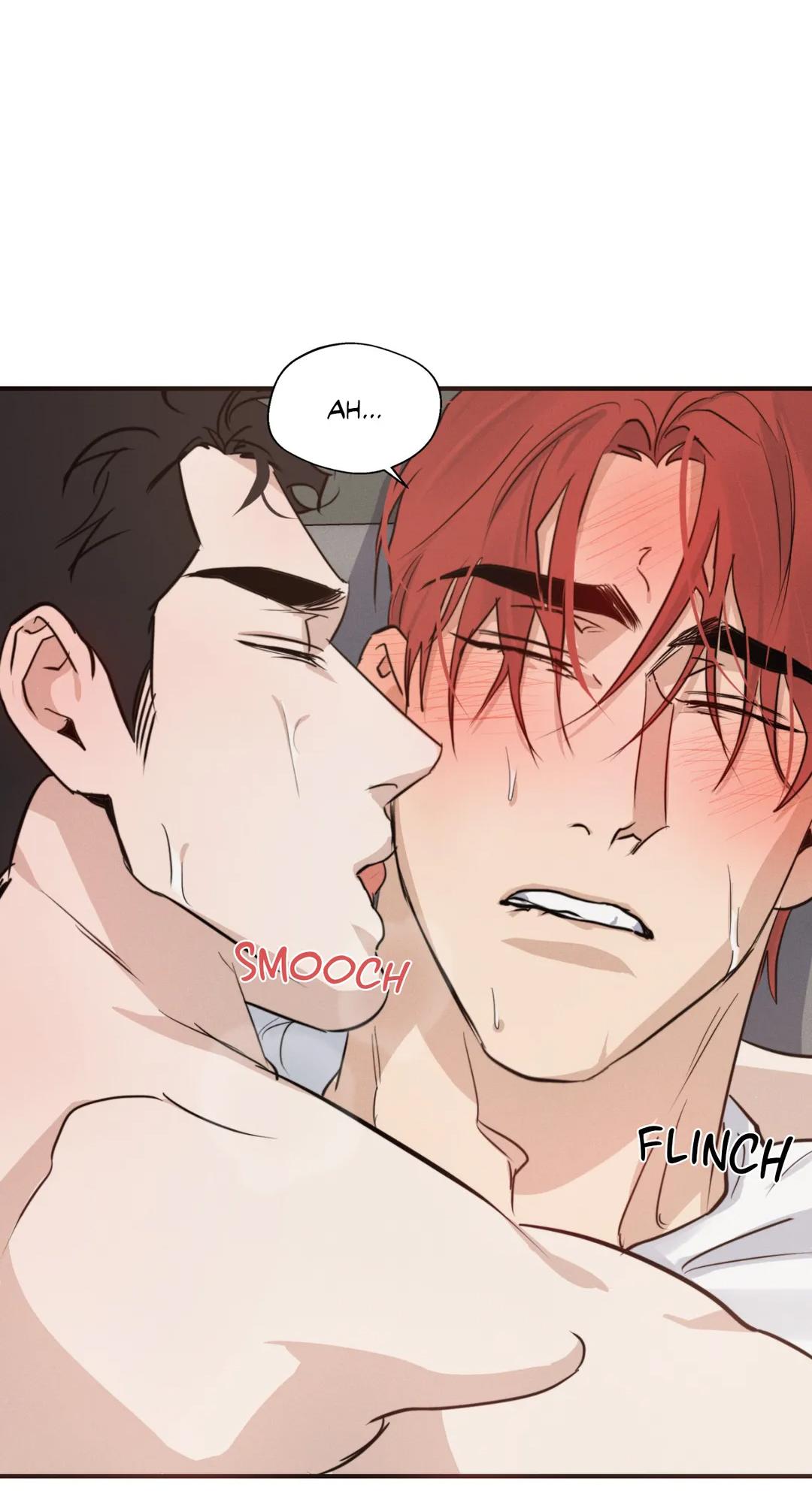 HIGH CLEAR Chapter 20 page 17 - 