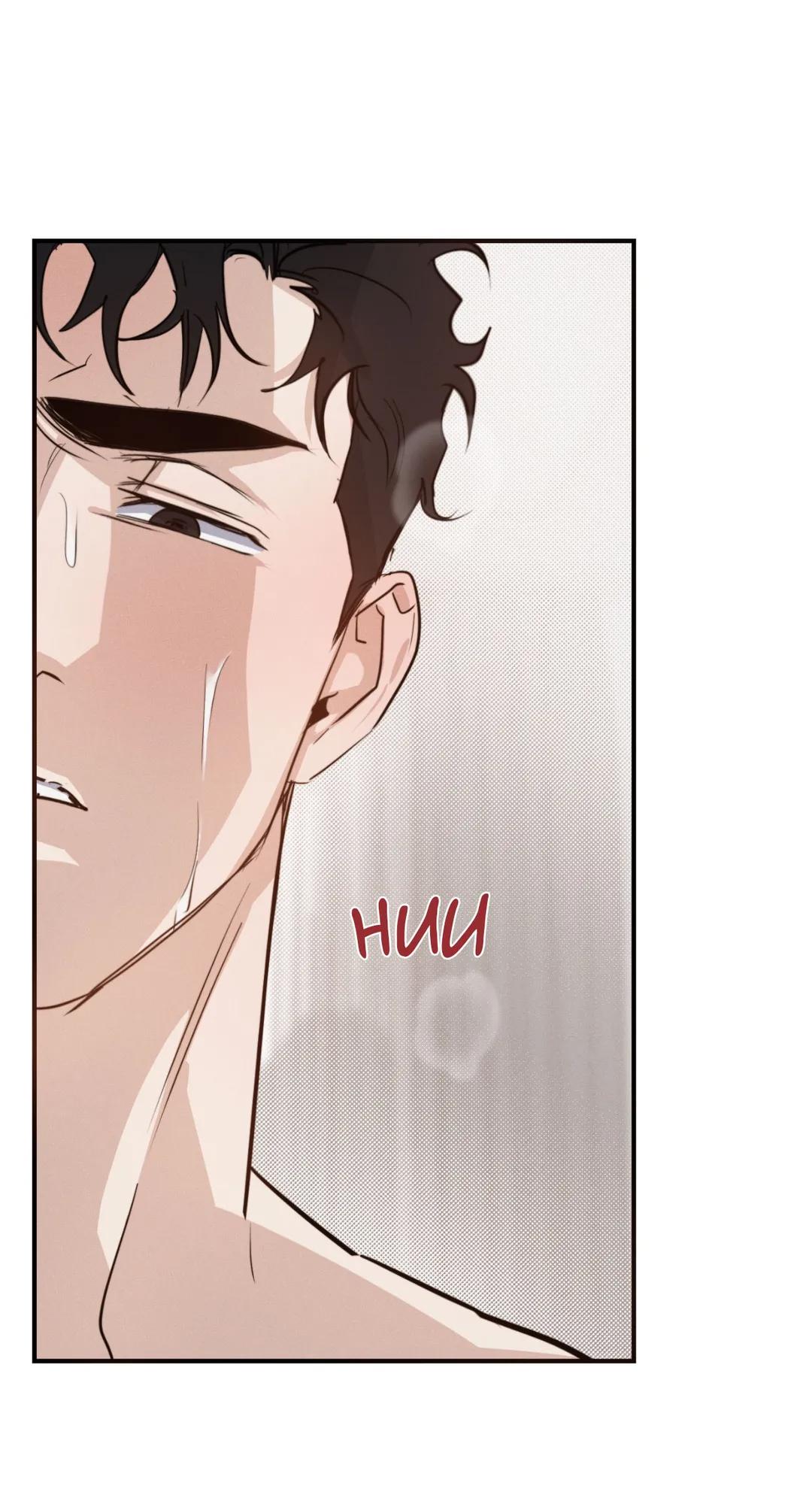 HIGH CLEAR Chapter 20 page 19 - 