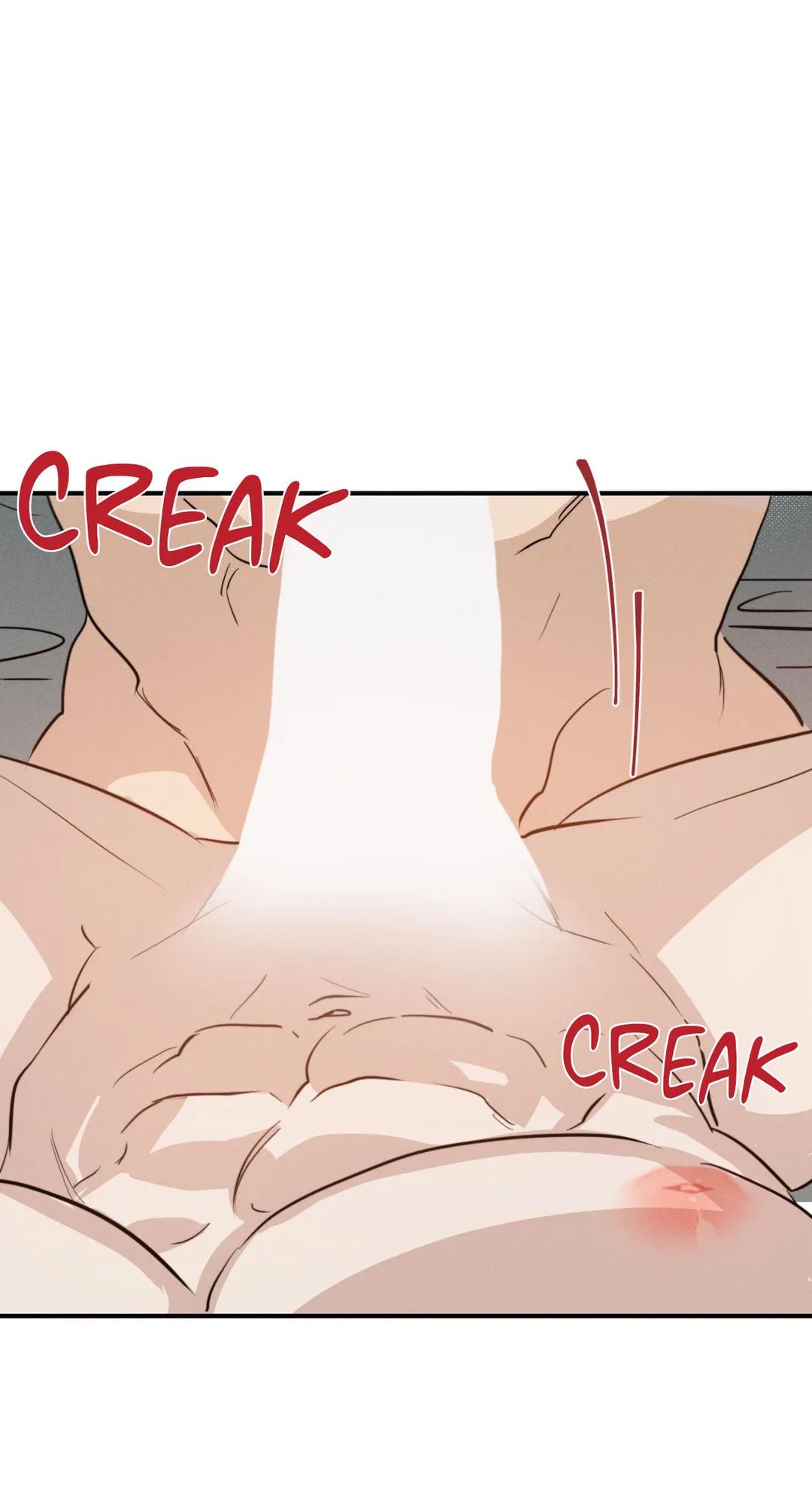 HIGH CLEAR Chapter 20 page 20 - 