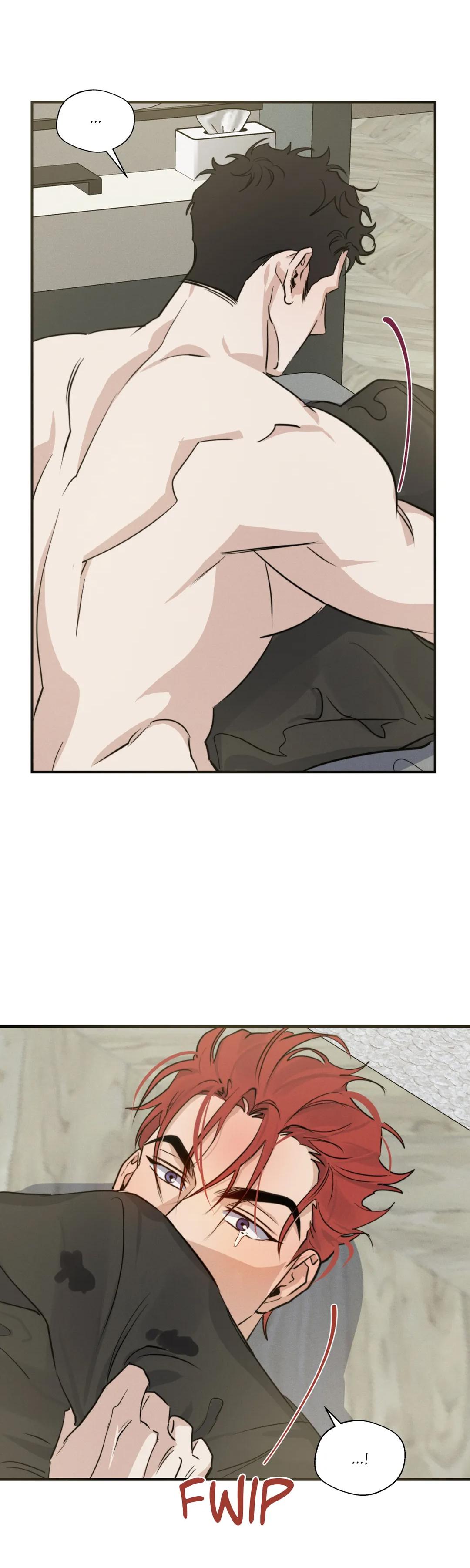 HIGH CLEAR Chapter 20 page 3 - 