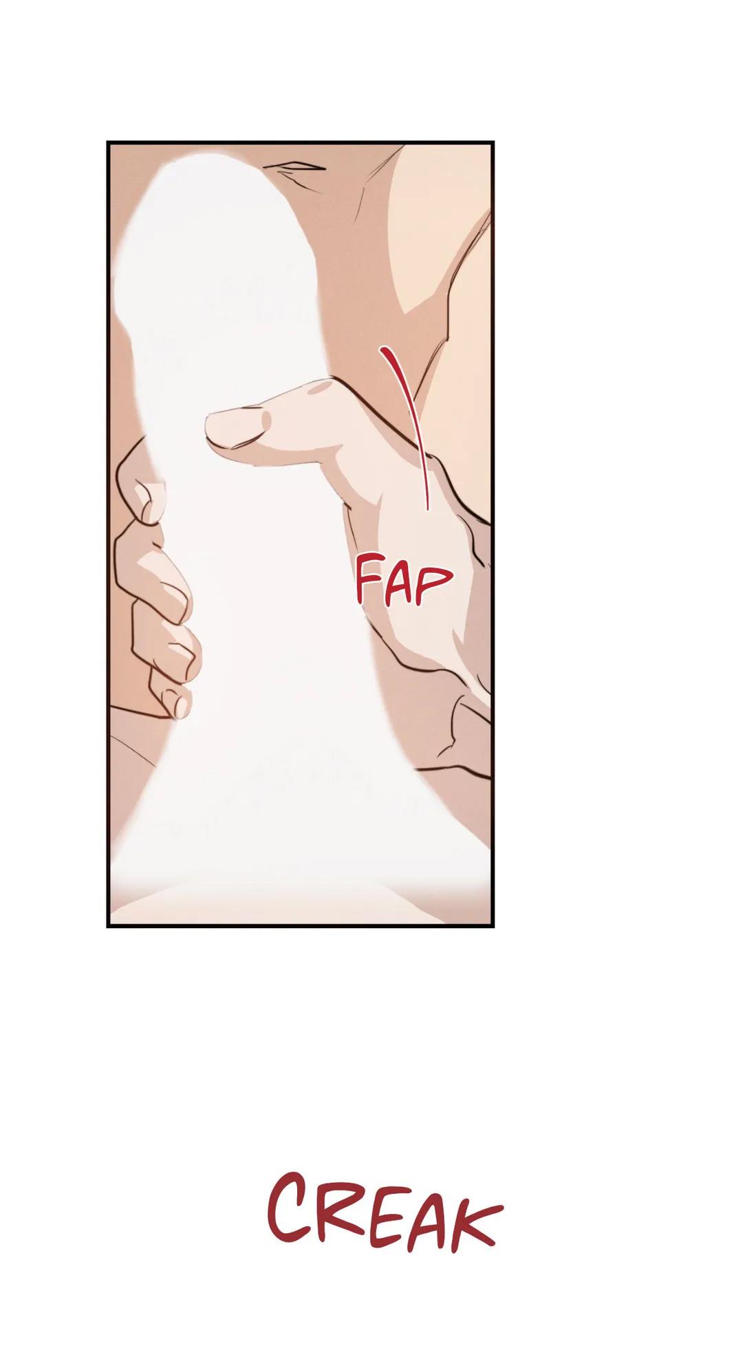 HIGH CLEAR Chapter 20 page 21 - 
