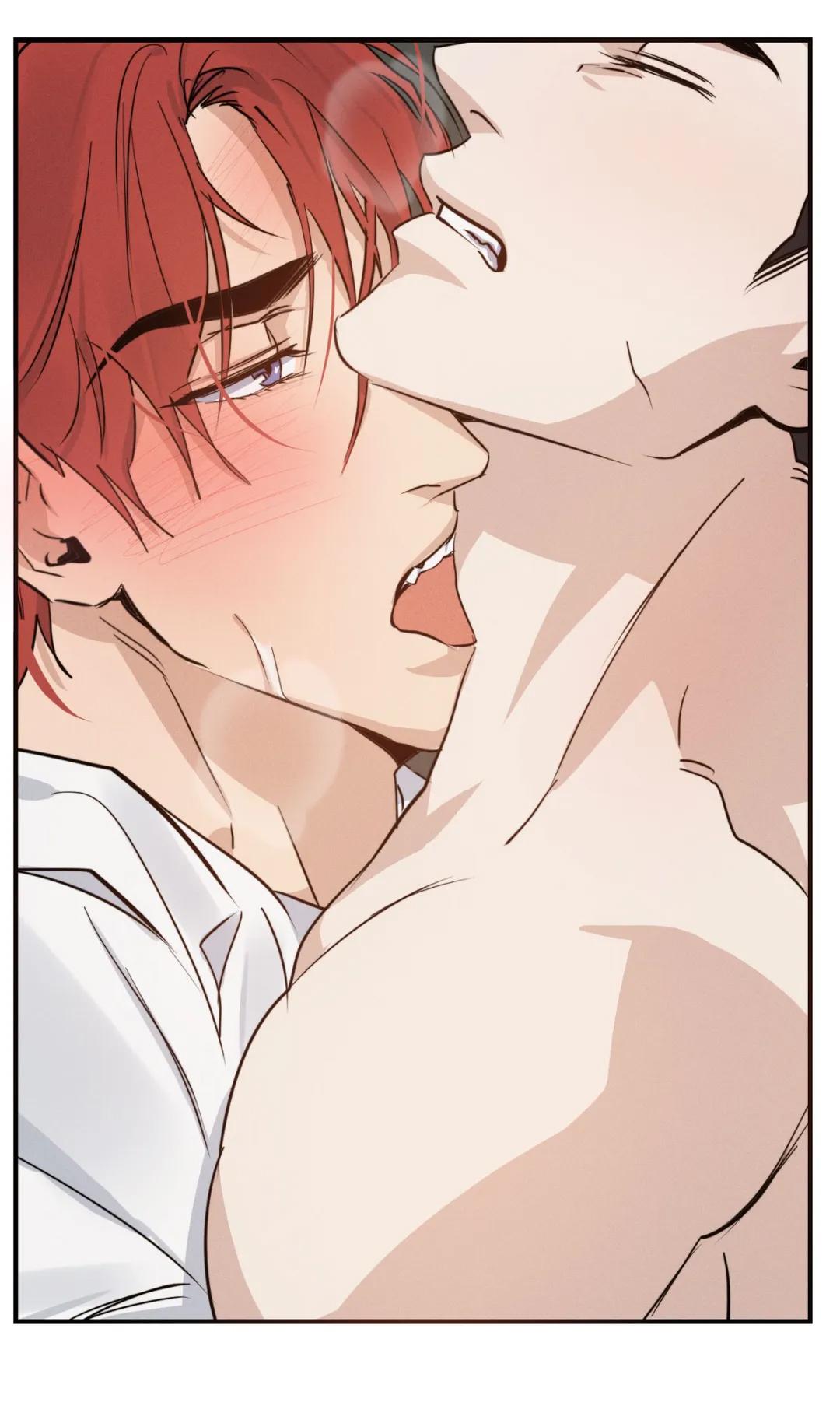 HIGH CLEAR Chapter 20 page 24 - 