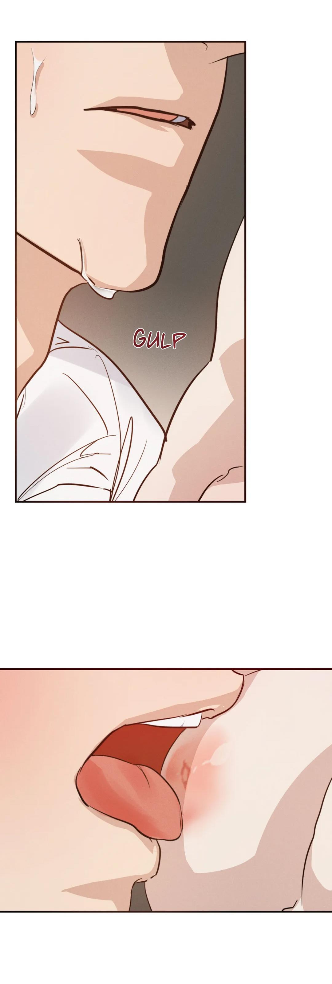 HIGH CLEAR Chapter 20 page 27 - 