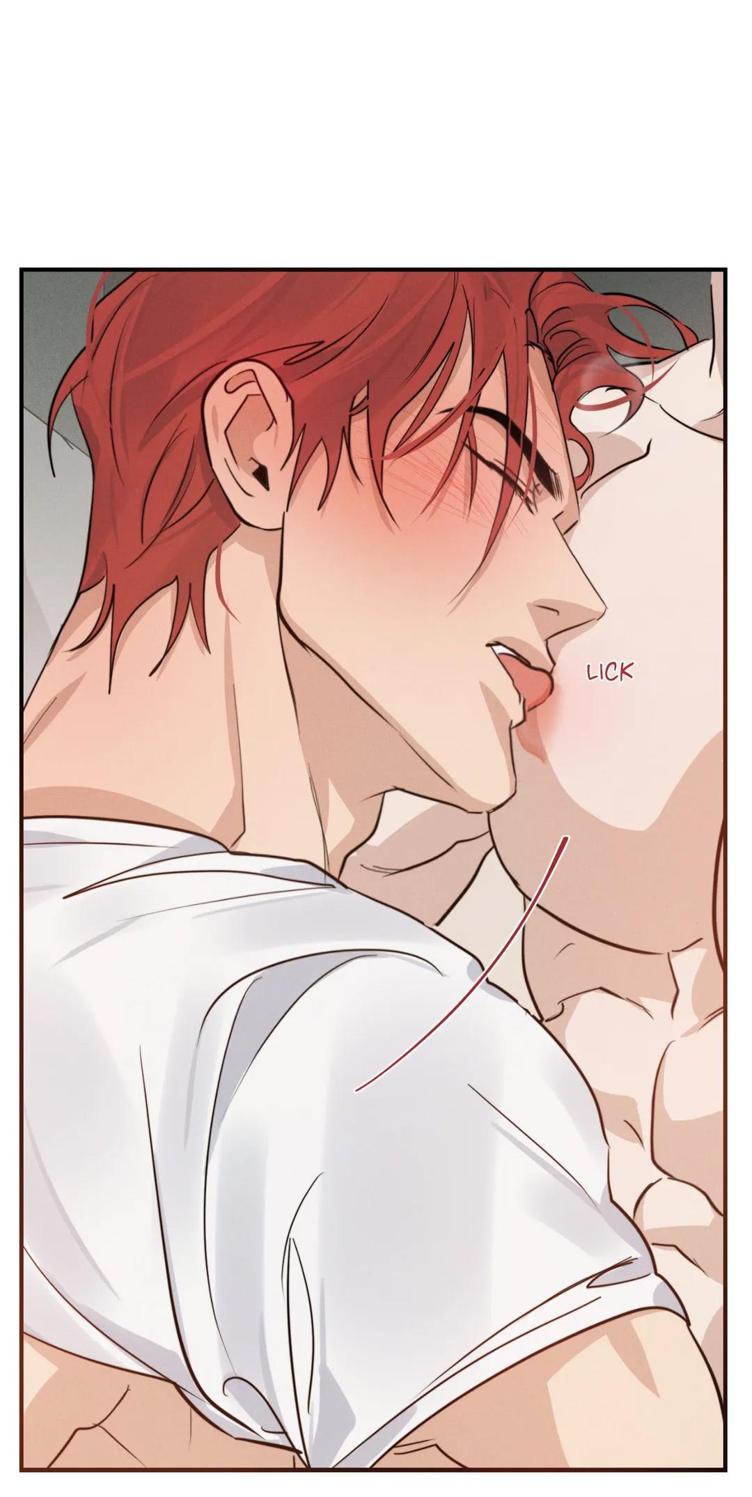 HIGH CLEAR Chapter 20 page 28 - 